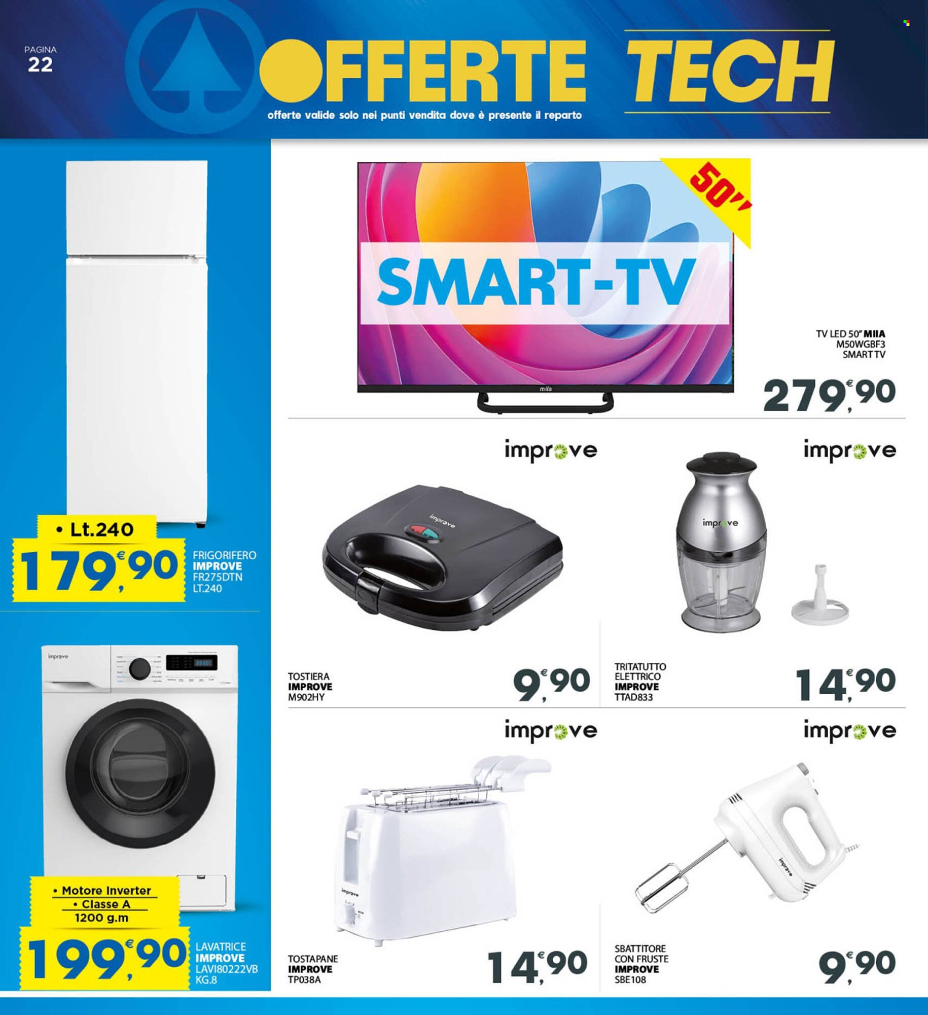 Volantino Eurospar (2025-10-20 - 2025-10-29)
