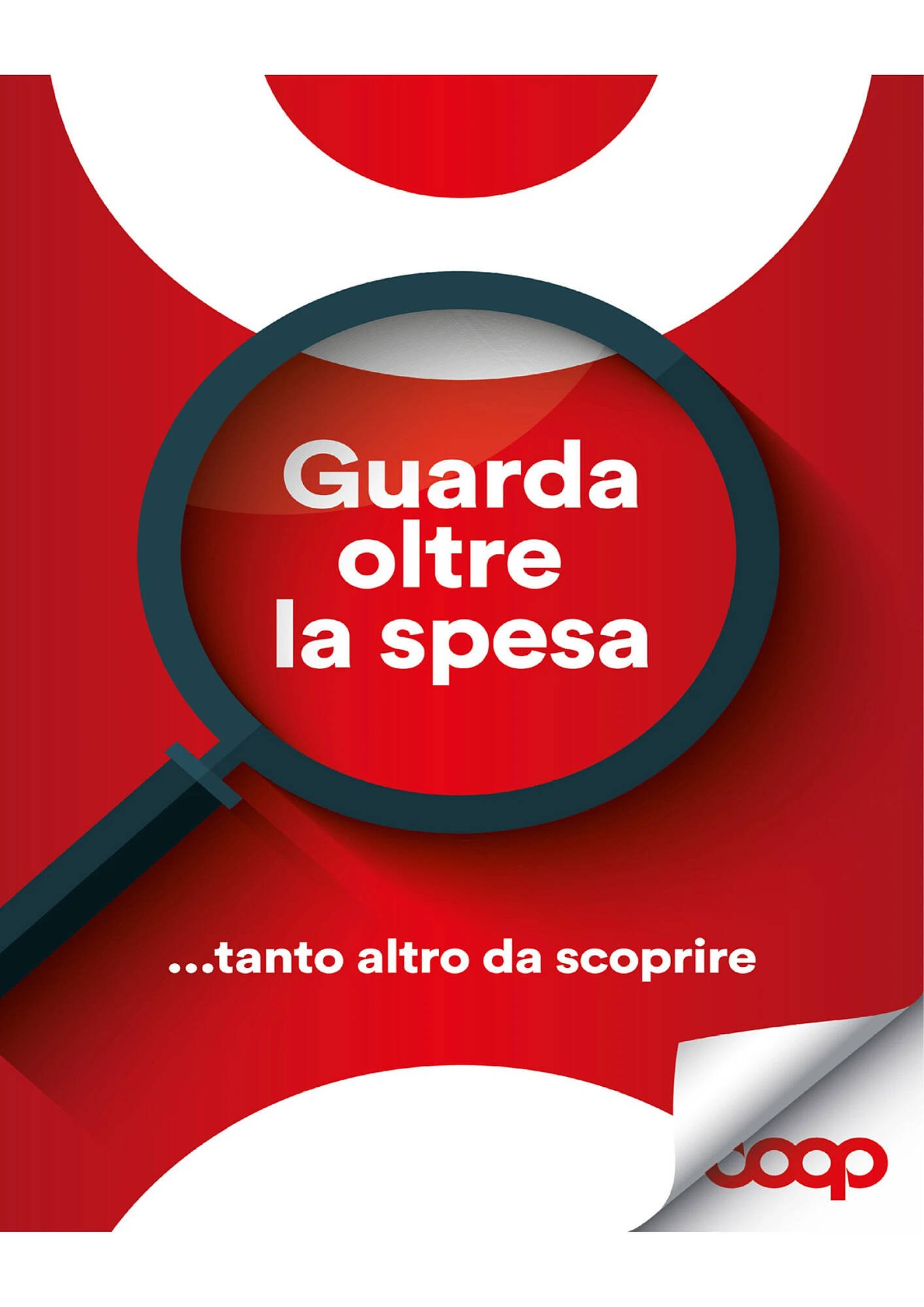 Volantino Ipercoop (2025-10-09 - 2025-10-22)