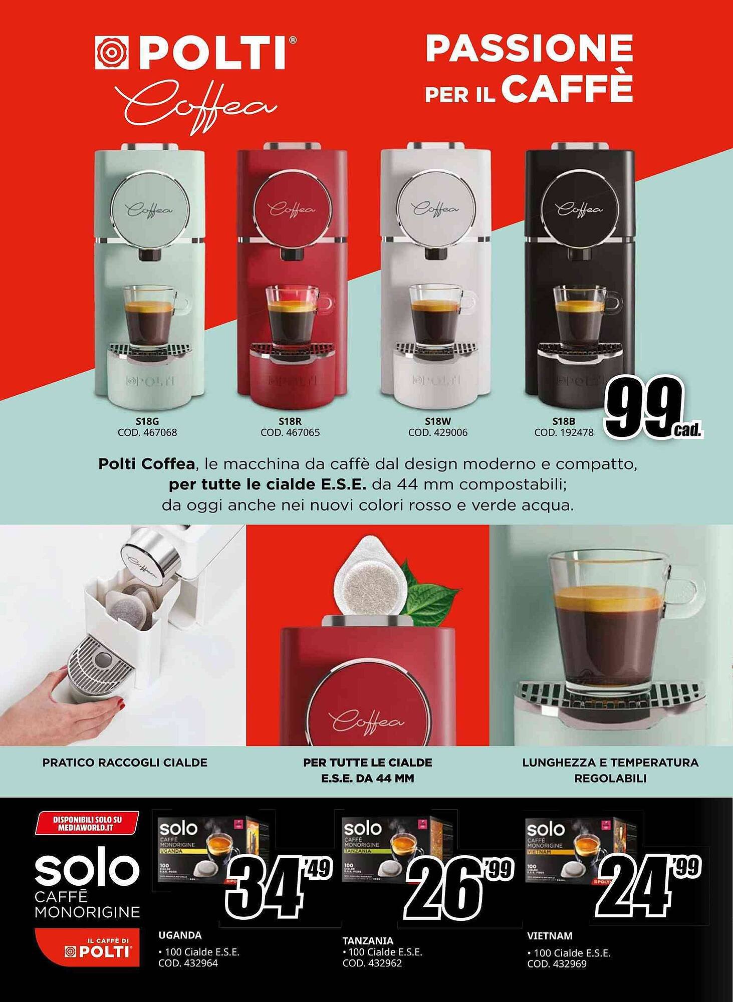 Volantino MediaWorld (2025-11-12 - 2025-11-28)