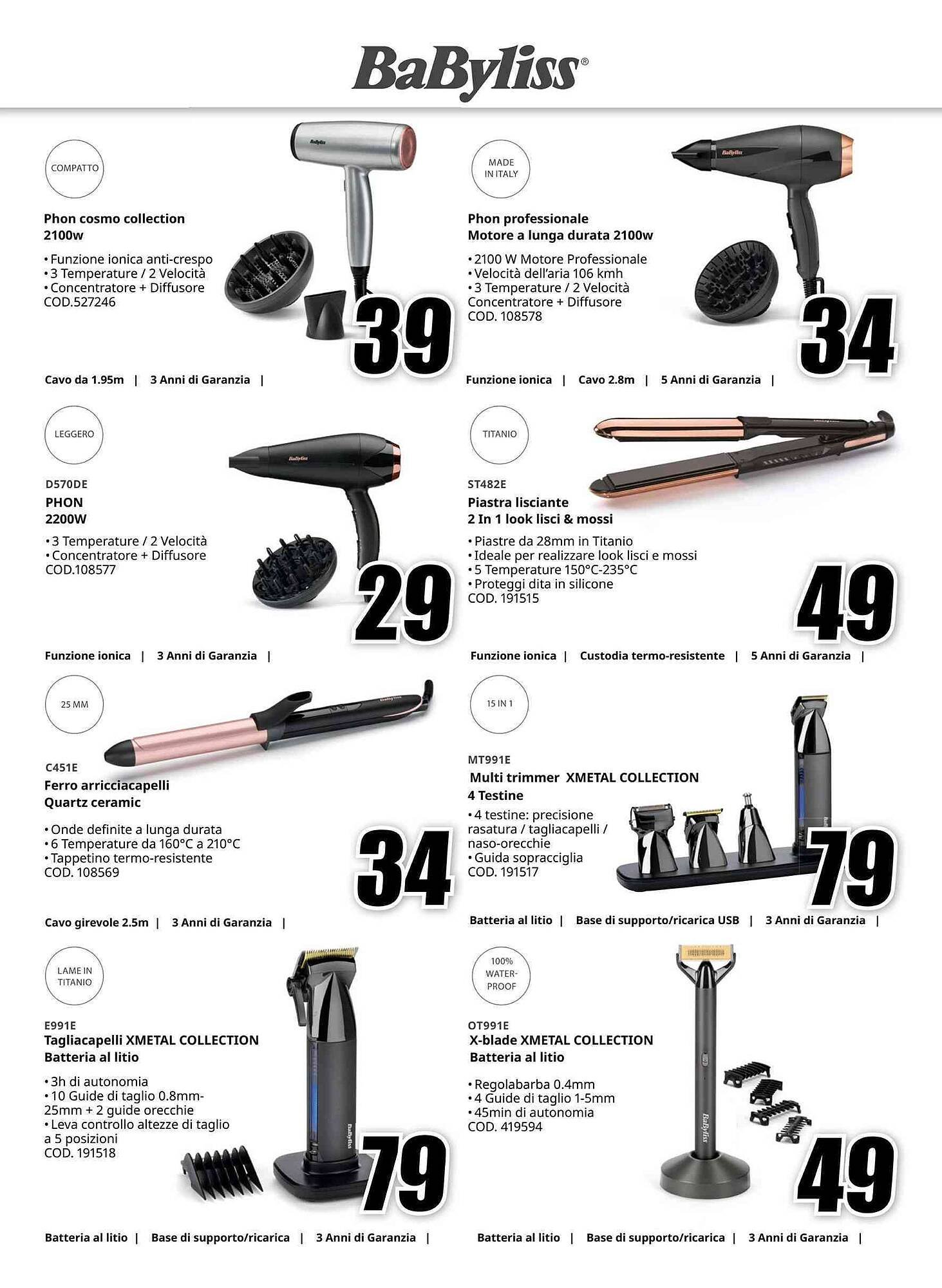 Volantino MediaWorld (2025-11-12 - 2025-11-28)