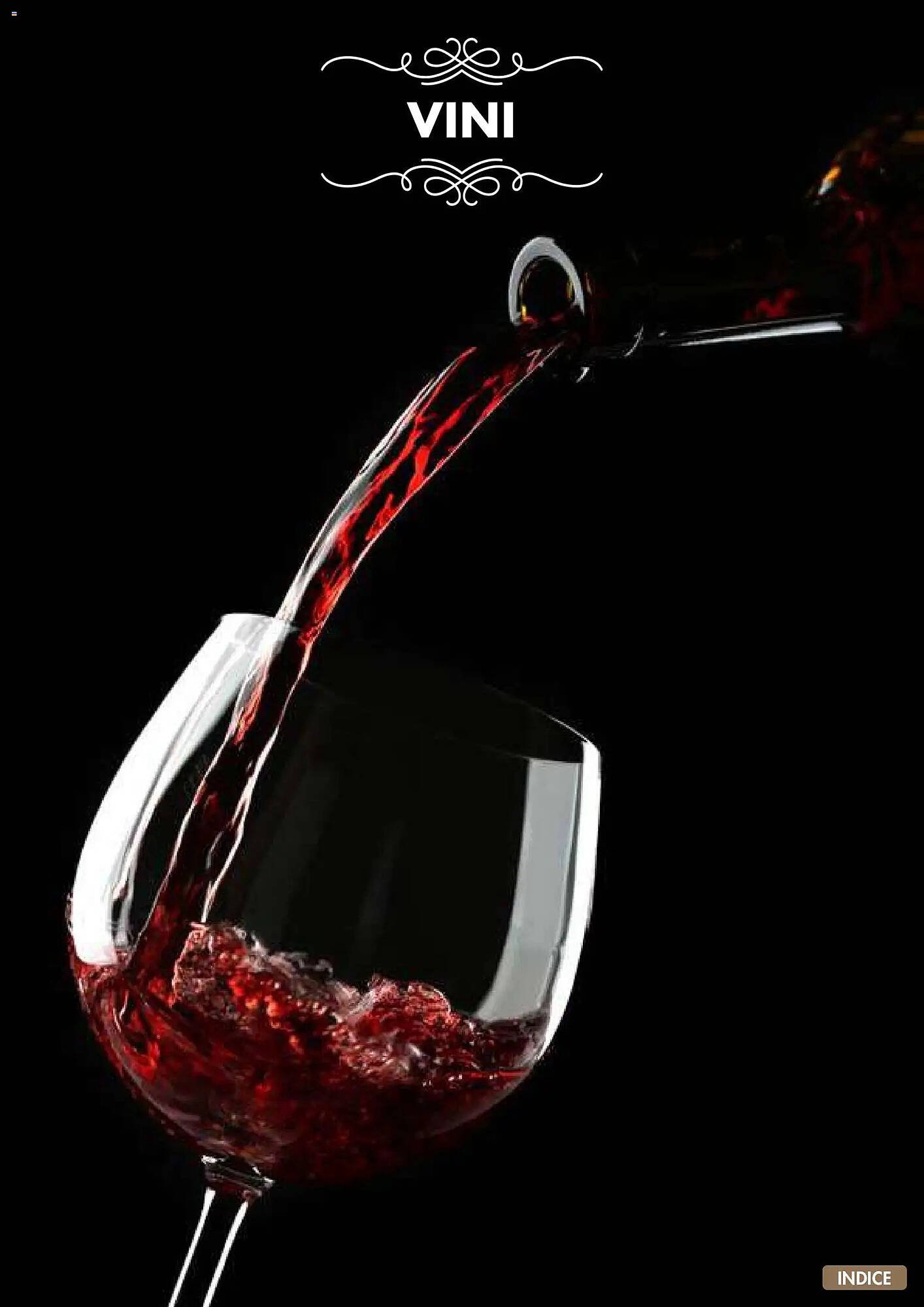 Volantino Italmark (2025-11-10 - 2025-12-31)