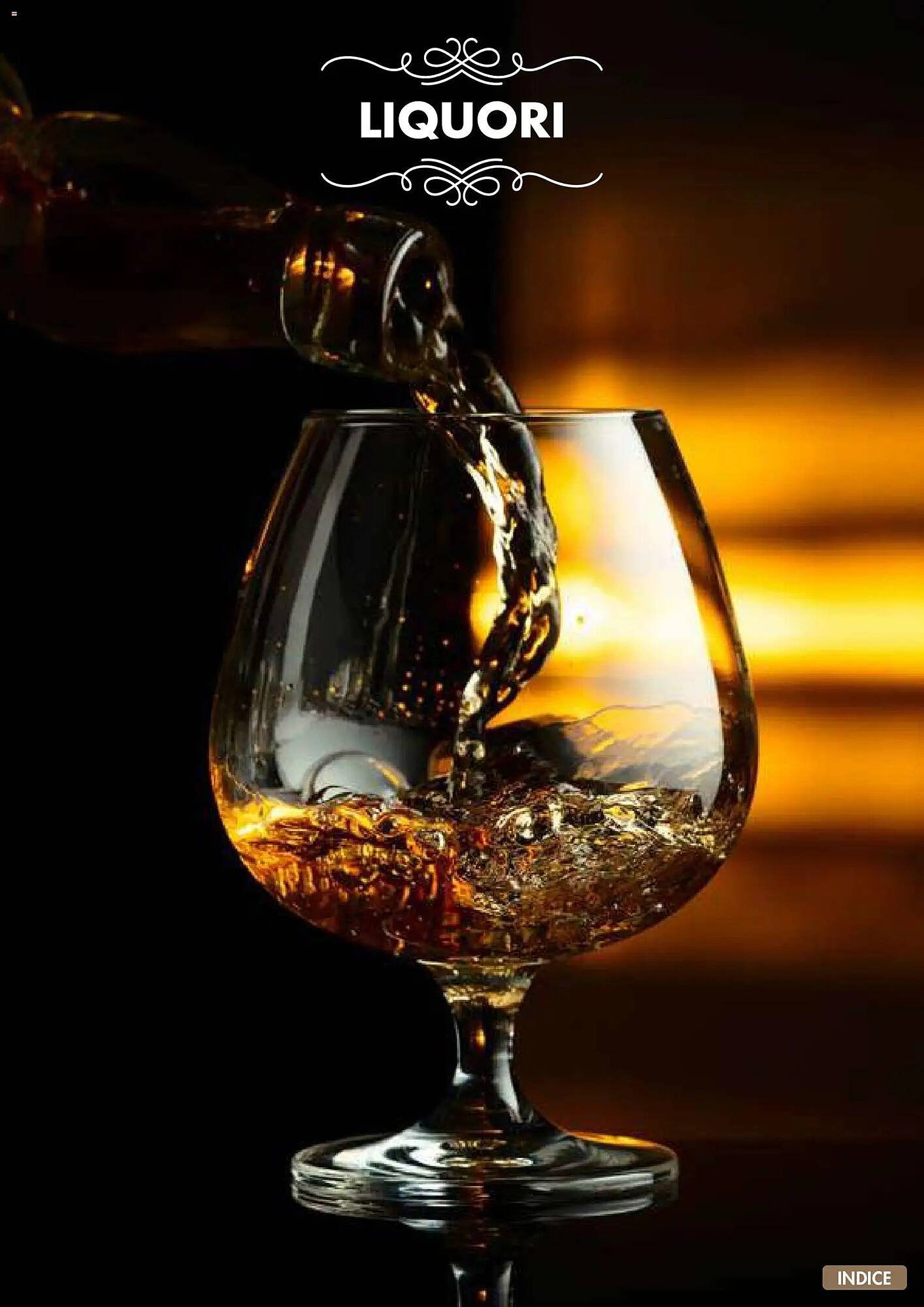 Volantino Italmark (2025-11-10 - 2025-12-31)