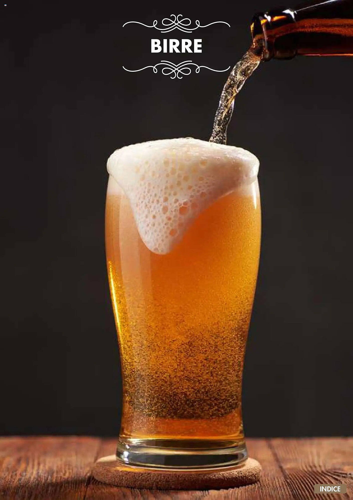 Volantino Italmark (2025-11-10 - 2025-12-31)