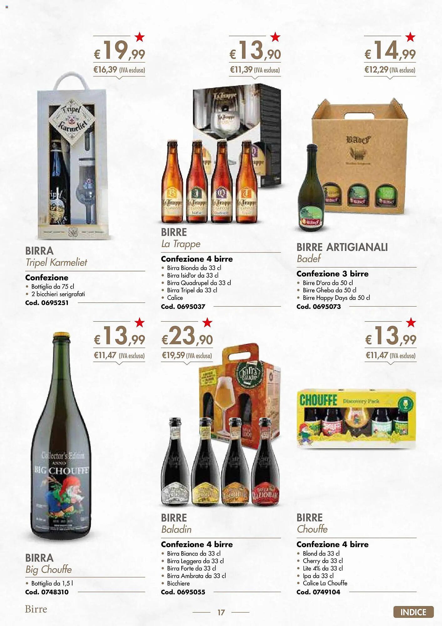 Volantino Italmark (2025-11-10 - 2025-12-31)