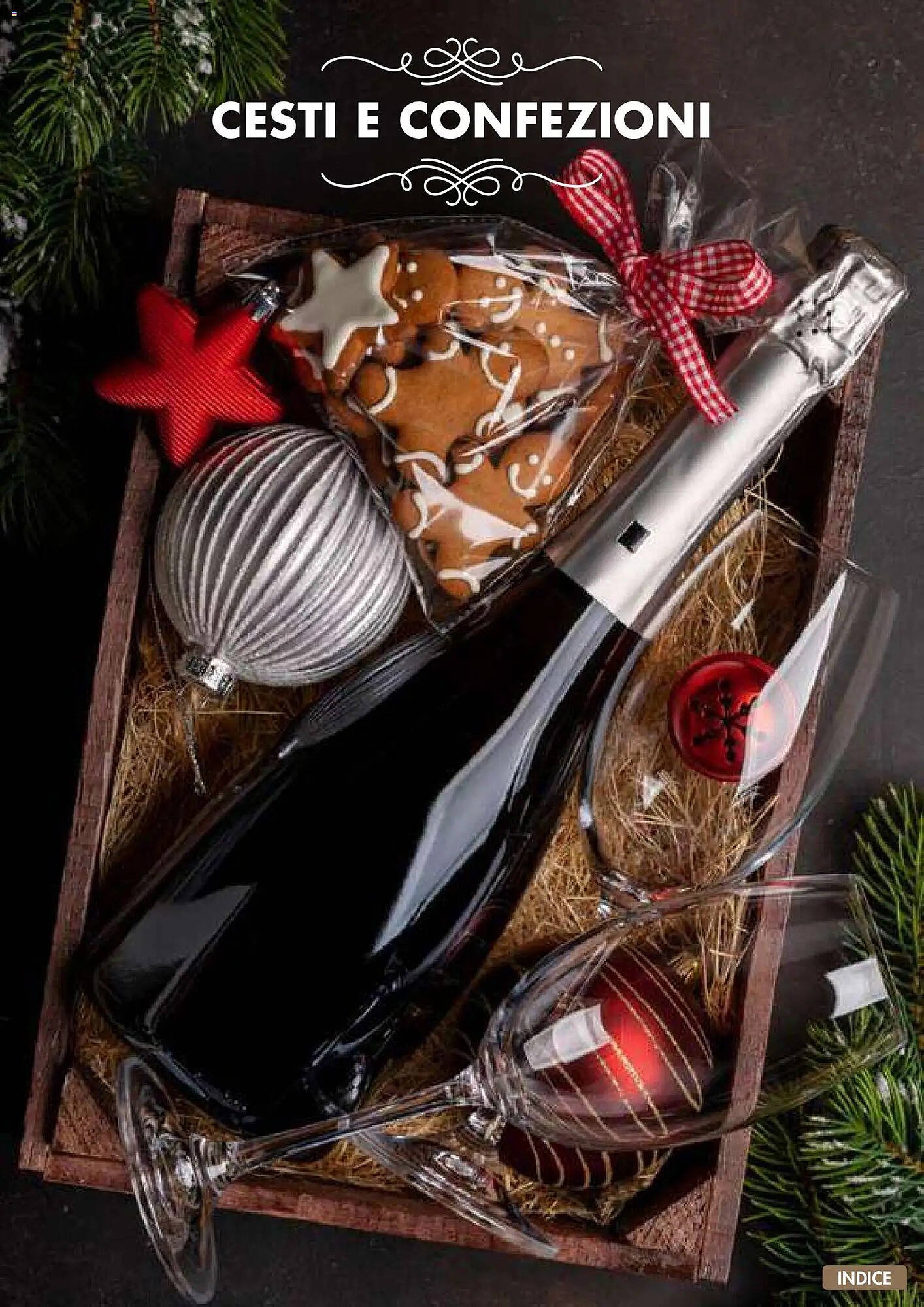 Volantino Italmark (2025-11-10 - 2025-12-31)