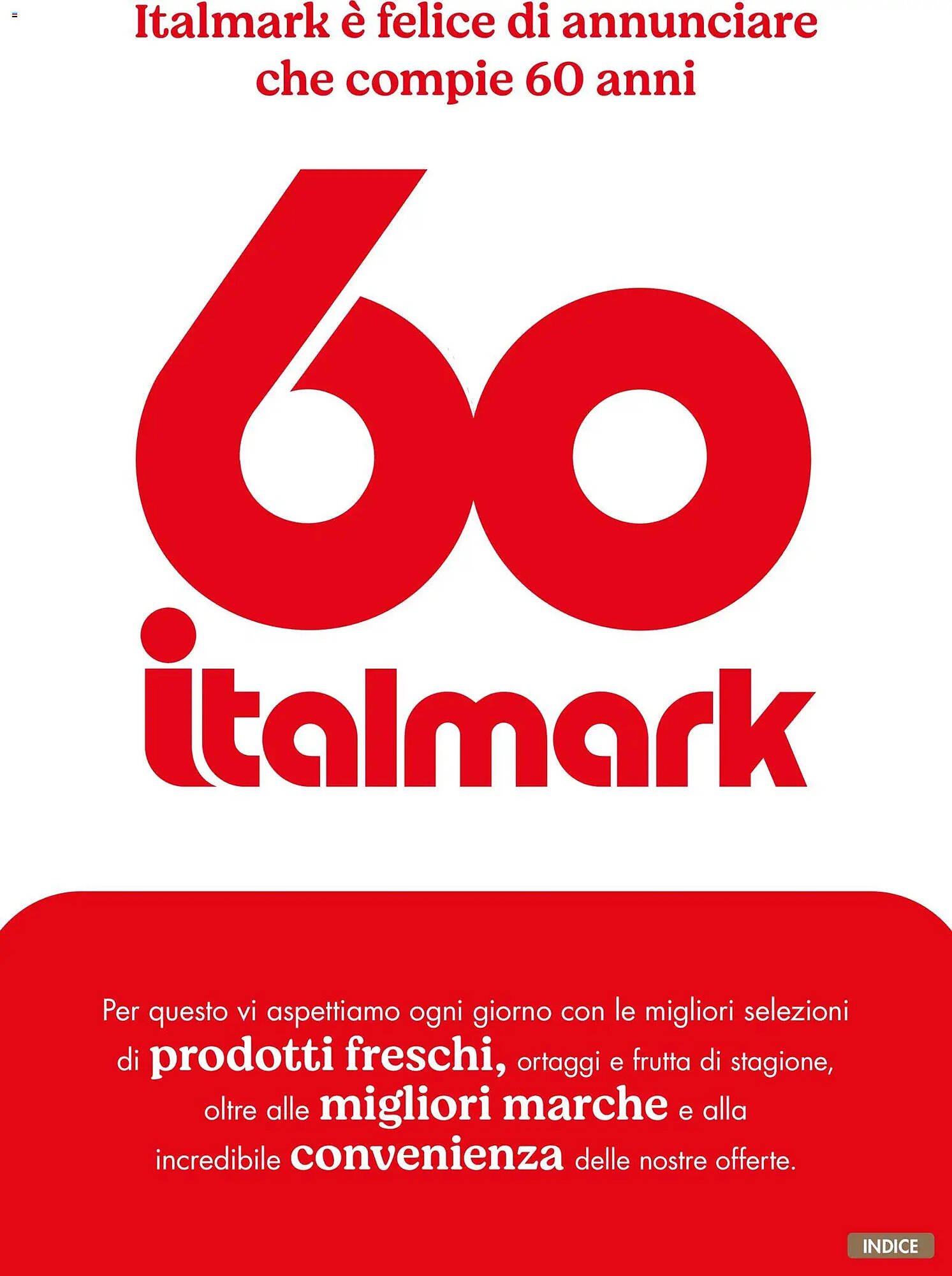 Volantino Italmark (2025-11-10 - 2025-12-31)