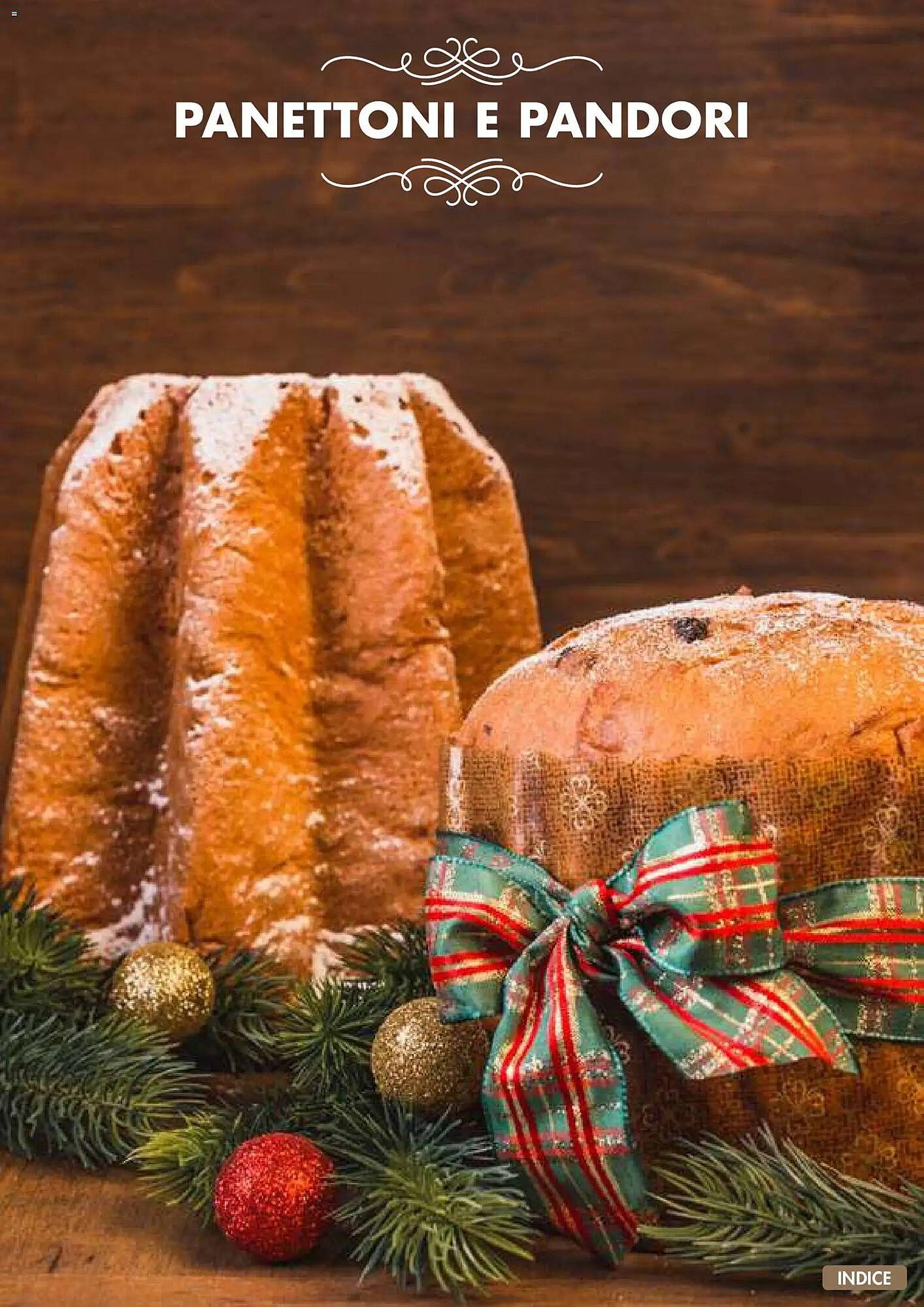 Volantino Italmark (2025-11-10 - 2025-12-31)