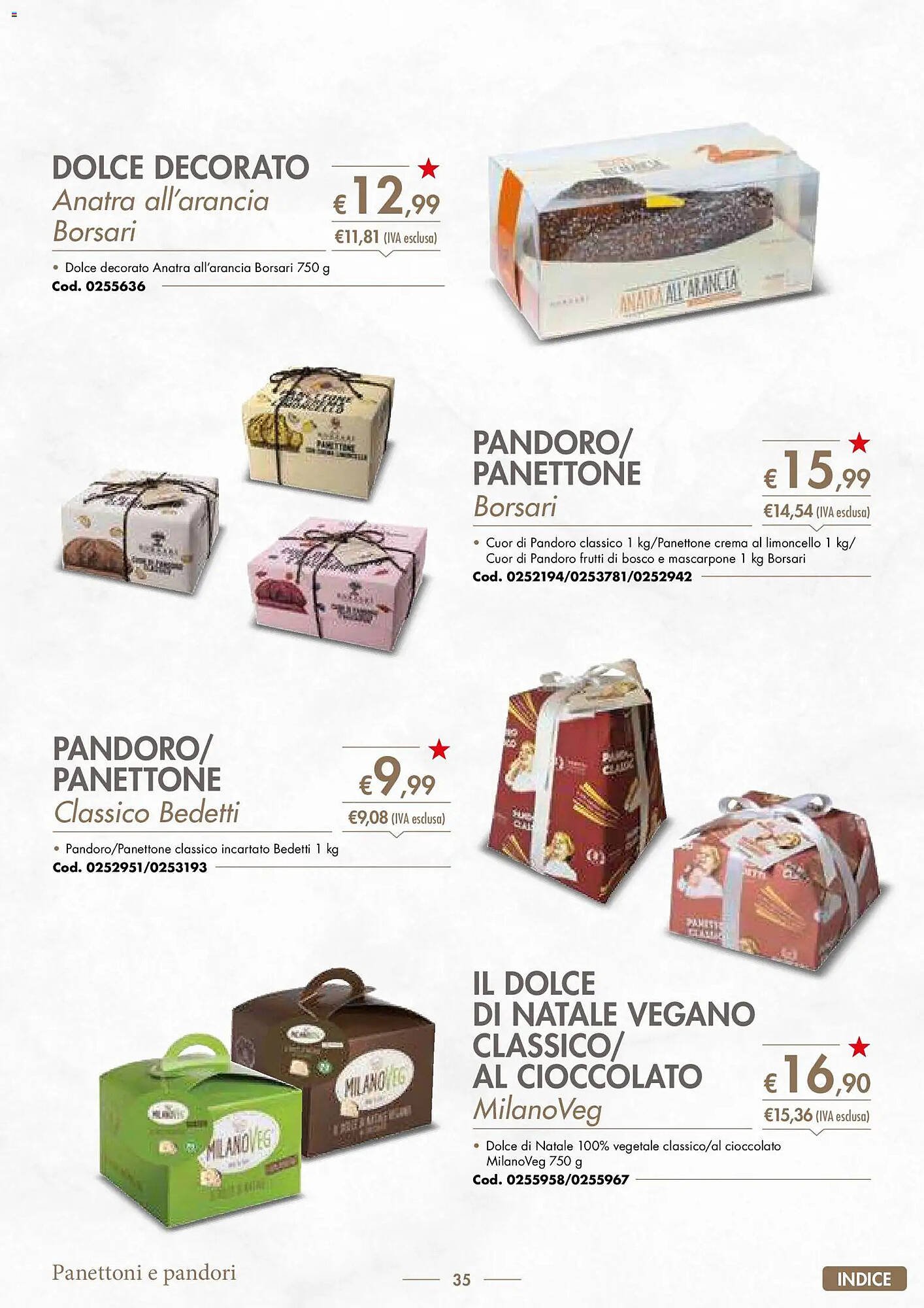 Volantino Italmark (2025-11-10 - 2025-12-31)