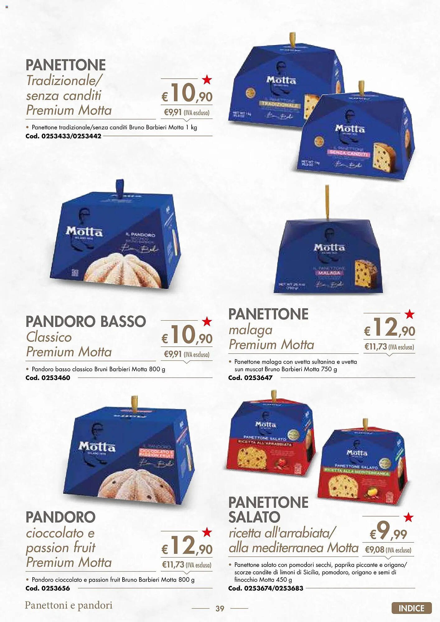 Volantino Italmark (2025-11-10 - 2025-12-31)