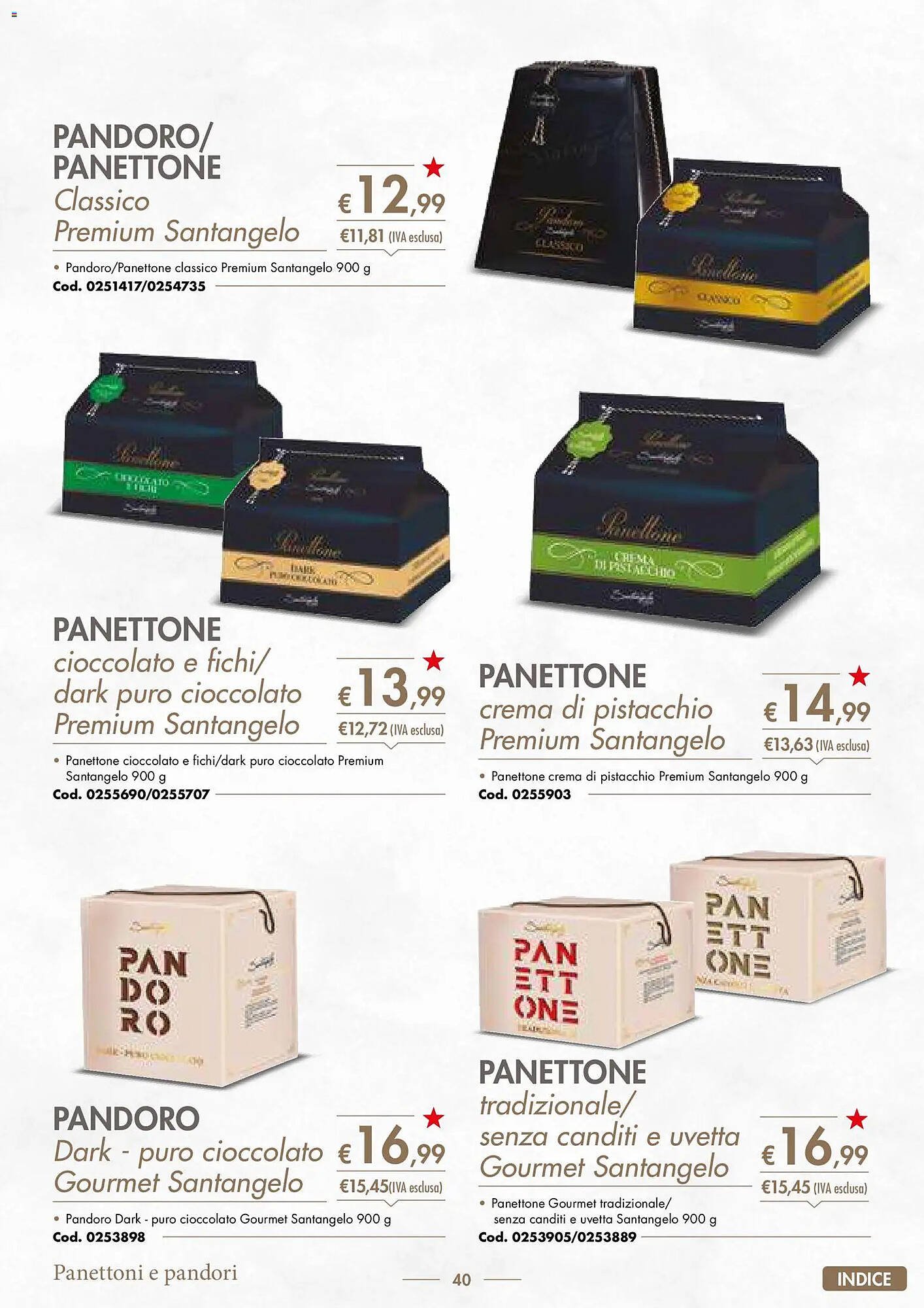 Volantino Italmark (2025-11-10 - 2025-12-31)