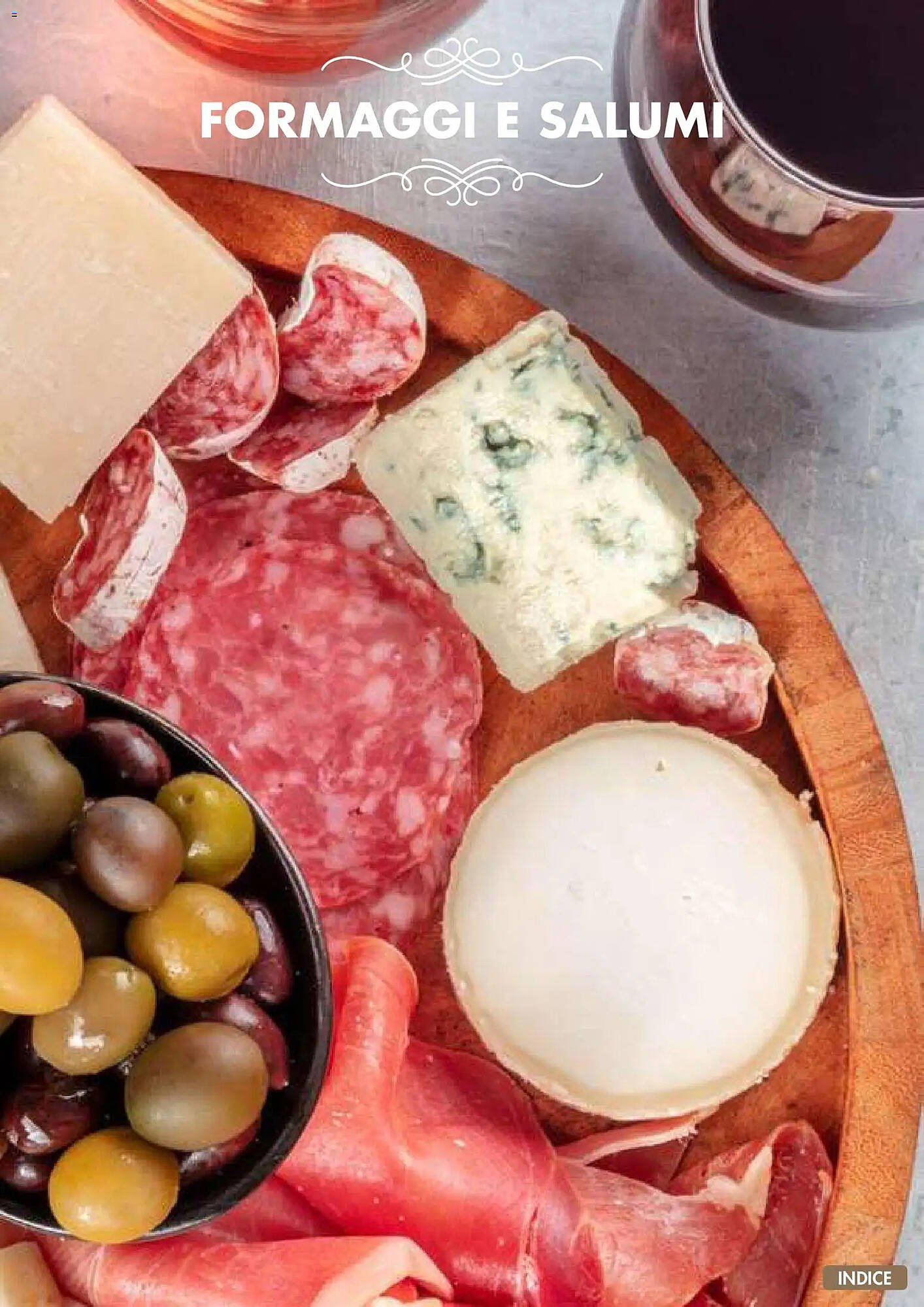 Volantino Italmark (2025-11-10 - 2025-12-31)