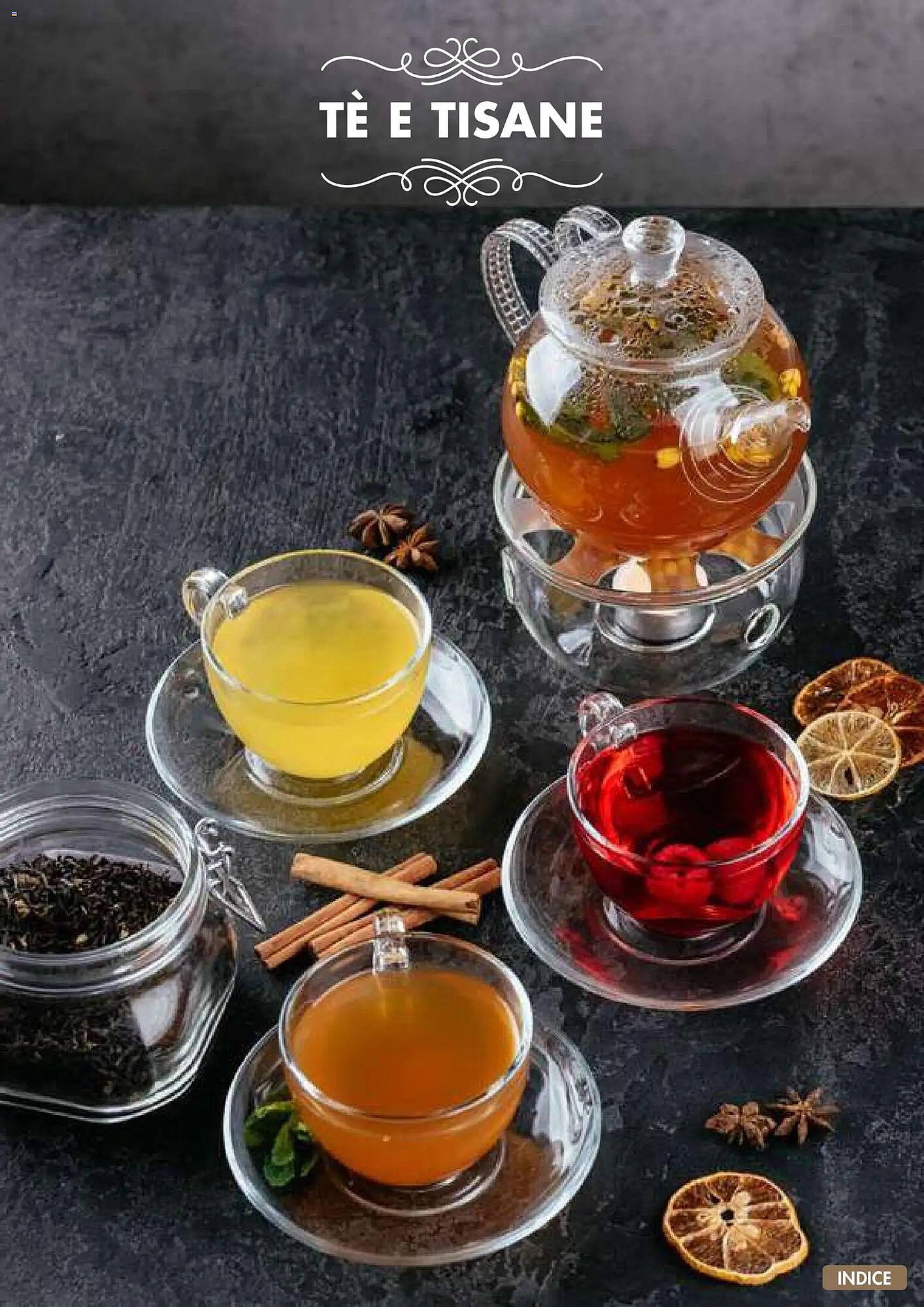 Volantino Italmark (2025-11-10 - 2025-12-31)