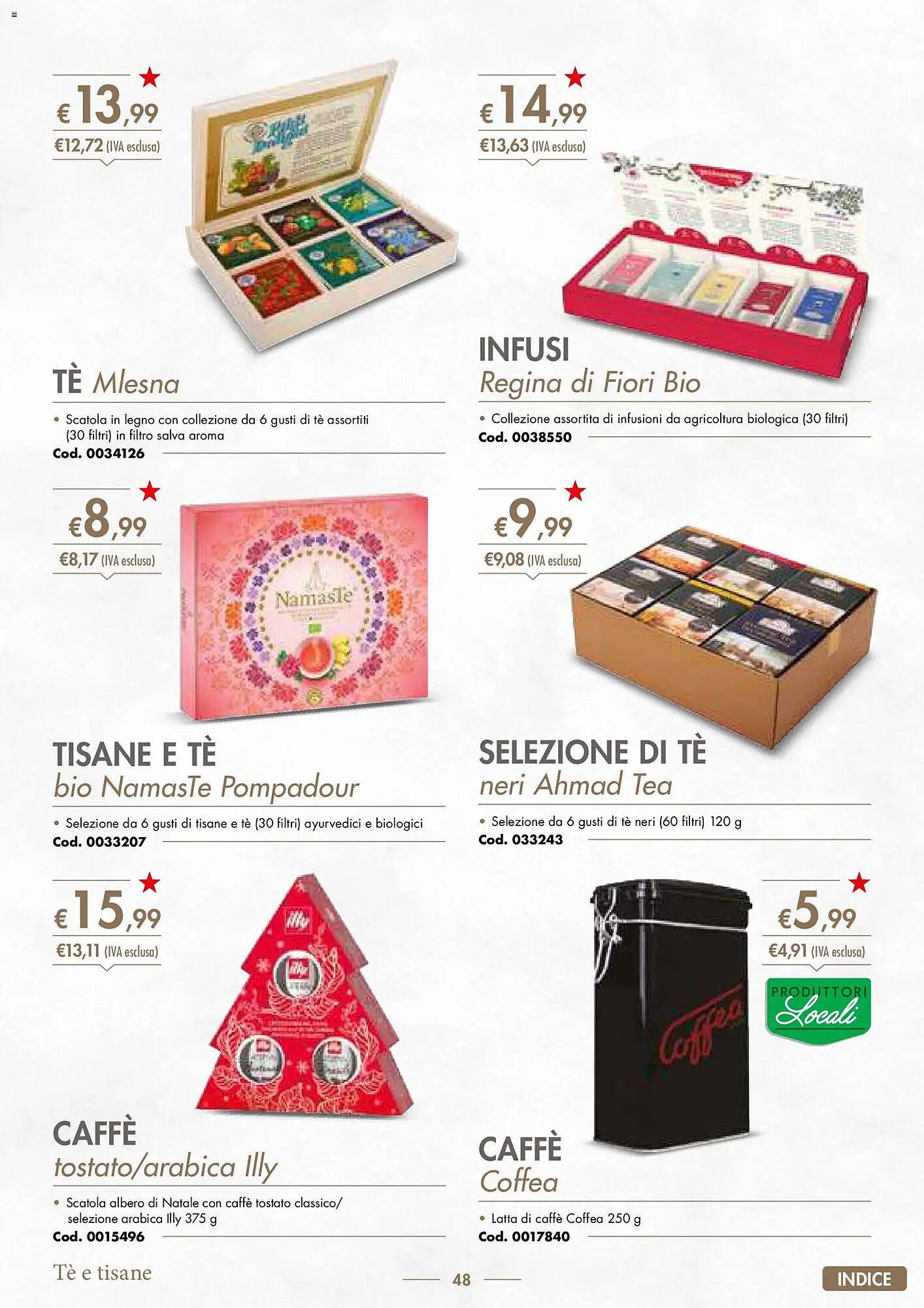 Volantino Italmark (2025-11-10 - 2025-12-31)