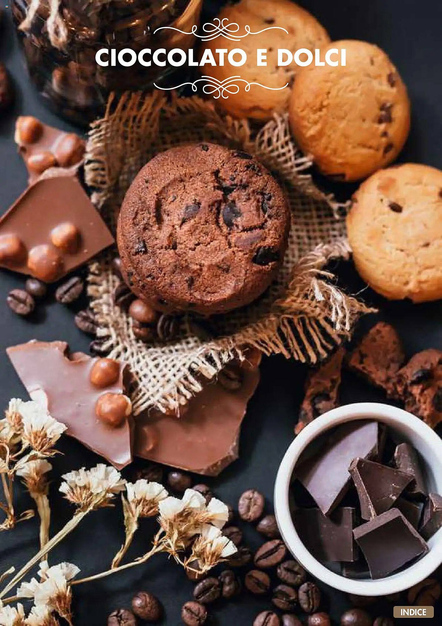 Volantino Italmark (2025-11-10 - 2025-12-31)