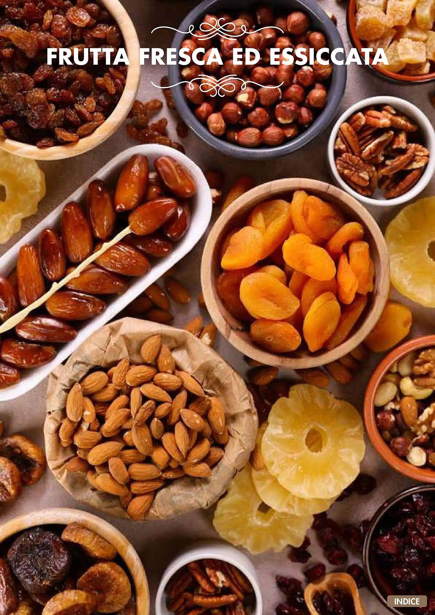 Volantino Italmark (2025-11-10 - 2025-12-31)