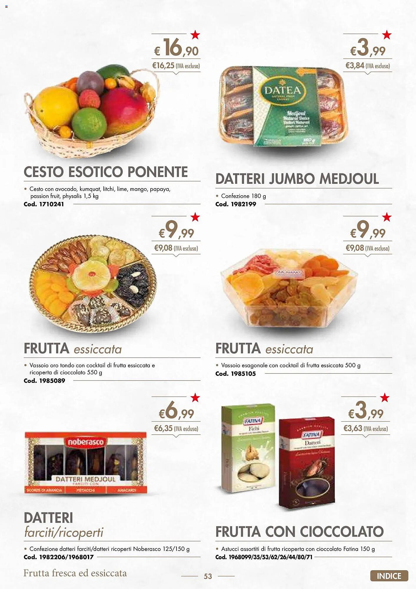 Volantino Italmark (2025-11-10 - 2025-12-31)