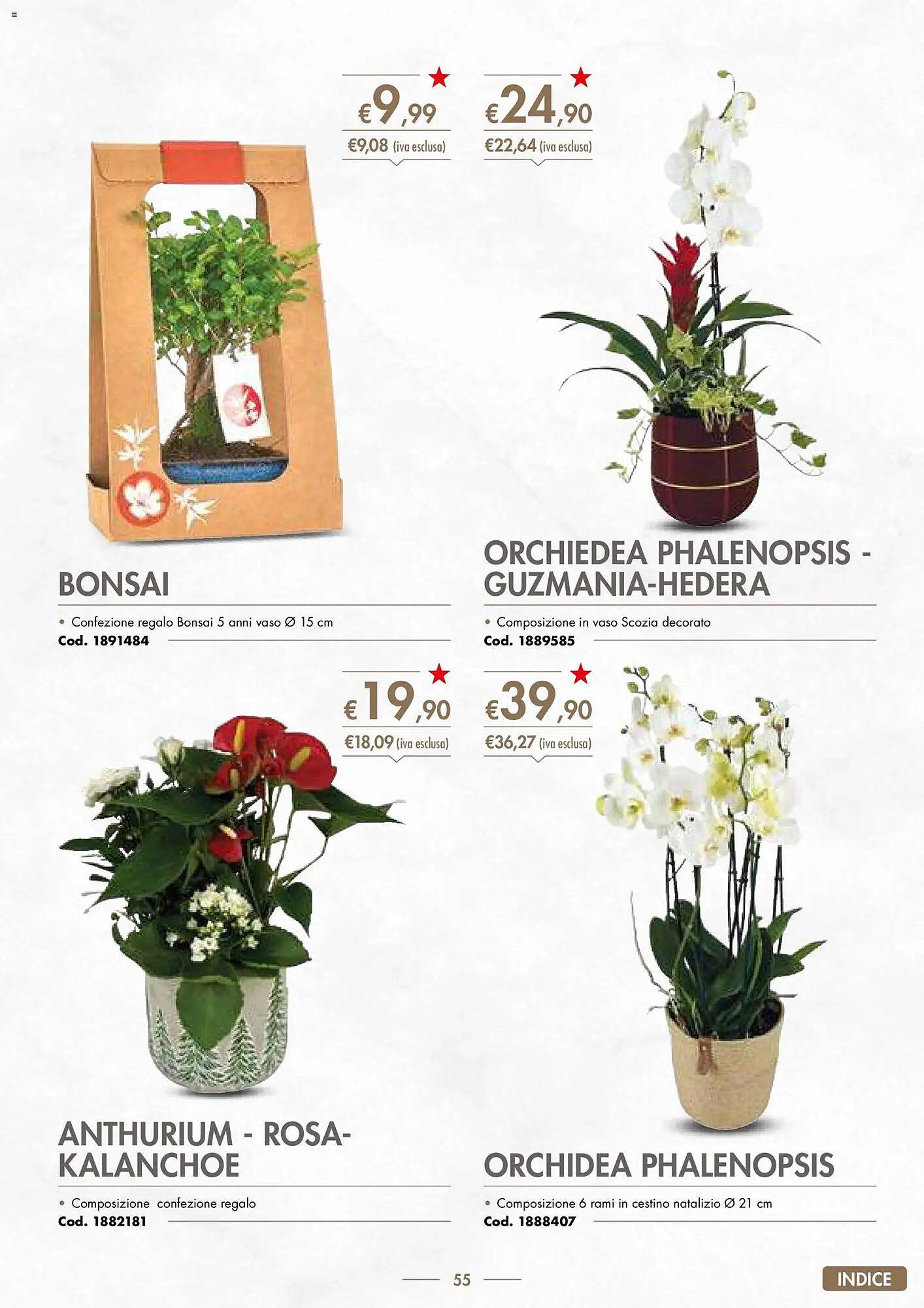 Volantino Italmark (2025-11-10 - 2025-12-31)