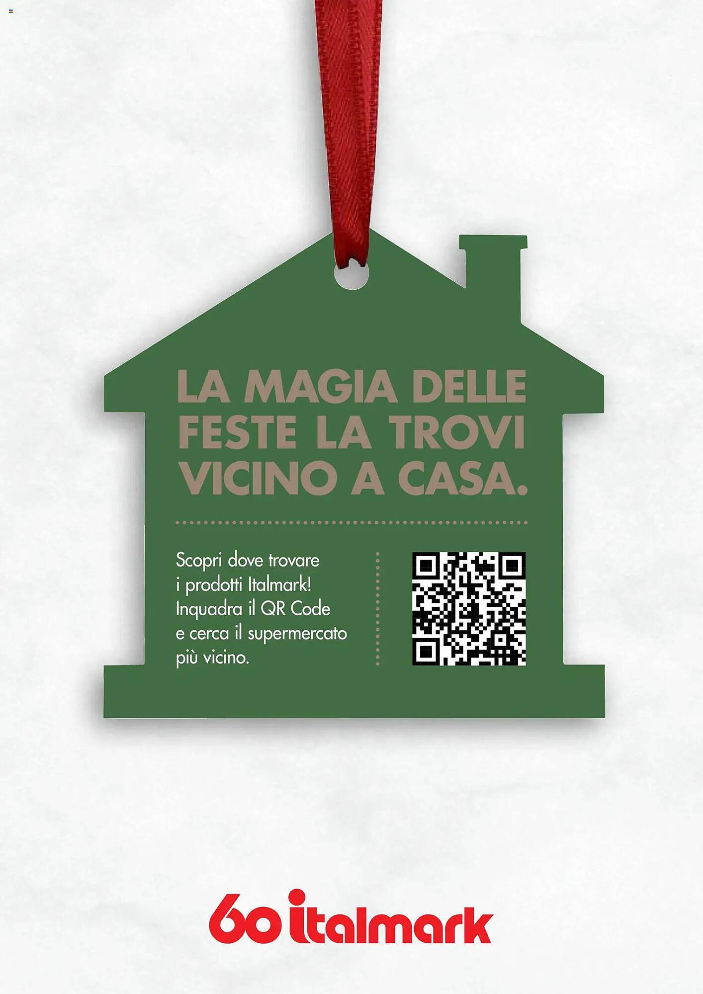 Volantino Italmark (2025-11-10 - 2025-12-31)