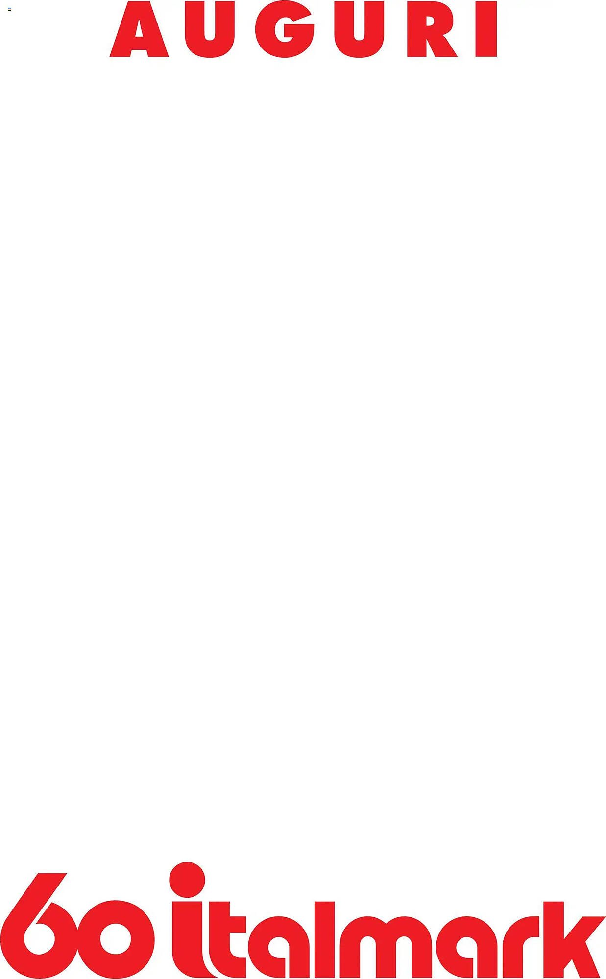 Volantino Italmark (2025-11-10 - 2025-12-31)