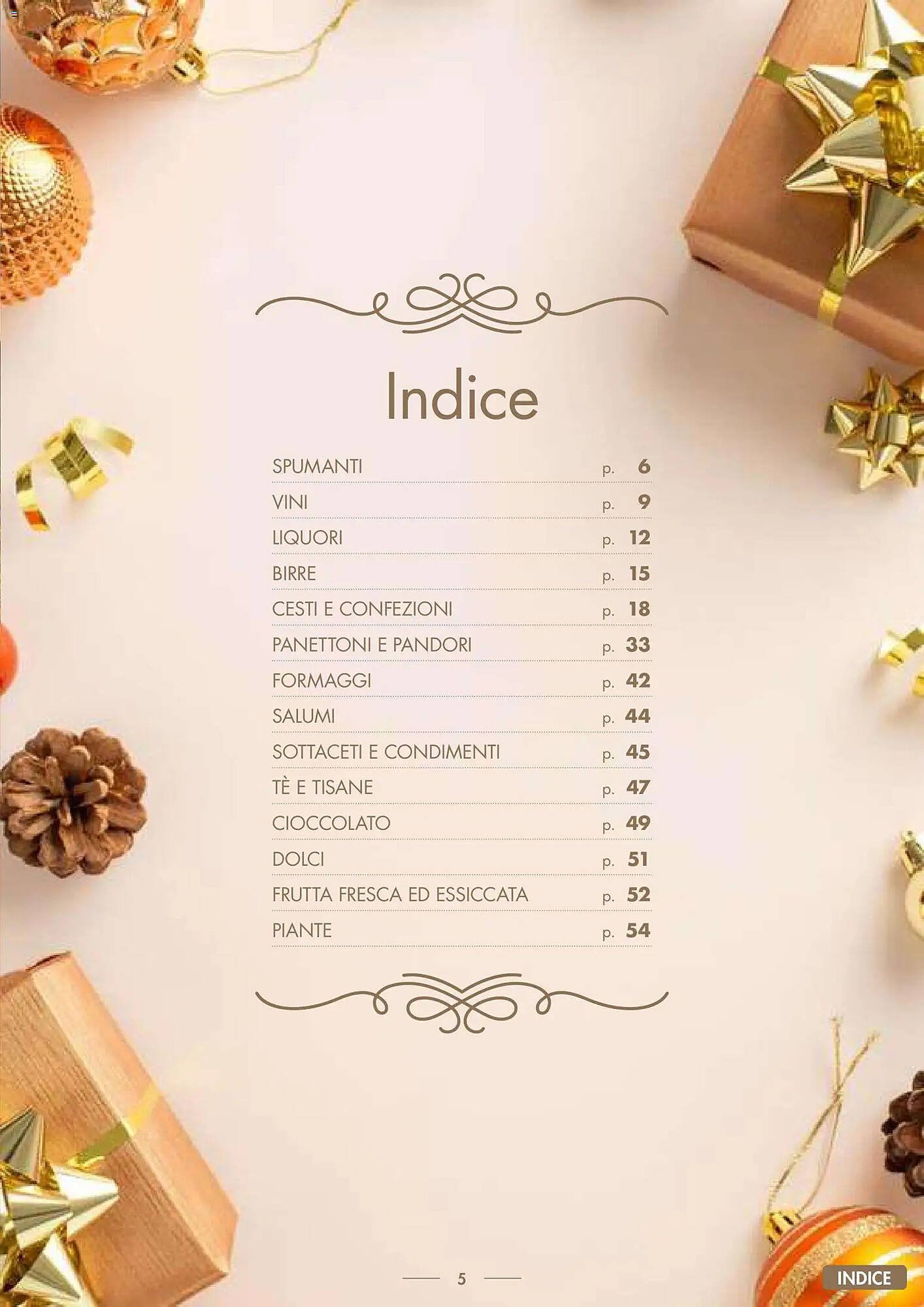 Volantino Italmark (2025-11-10 - 2025-12-31)