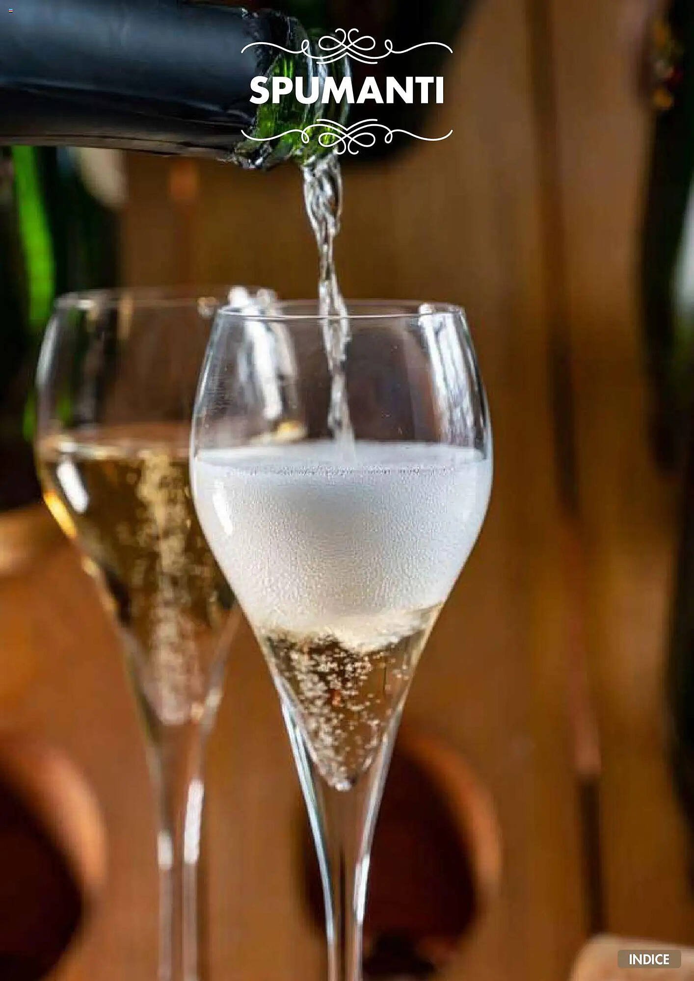 Volantino Italmark (2025-11-10 - 2025-12-31)