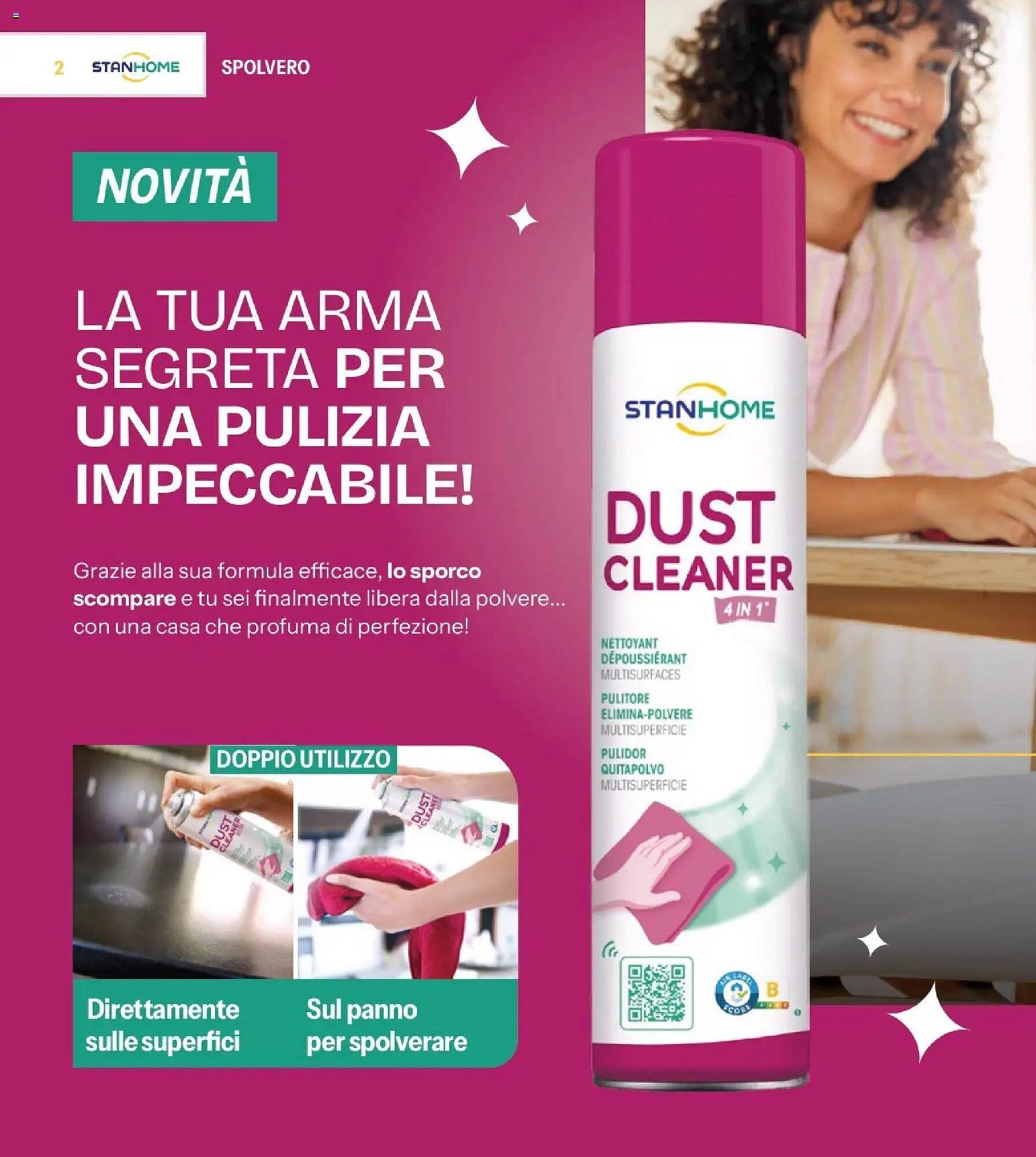 Catalogo Stanhome (2026-03-10 - 2026-03-27)