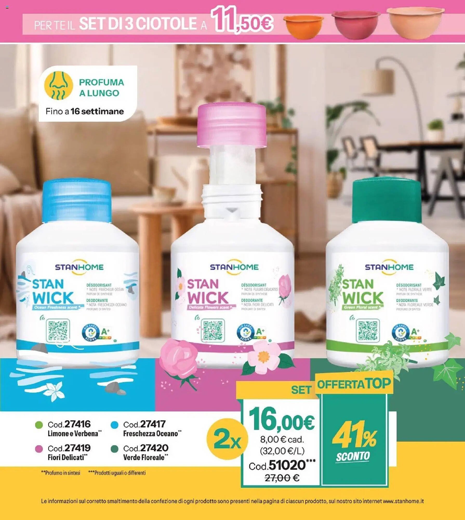 Catalogo Stanhome (2026-03-10 - 2026-03-27)