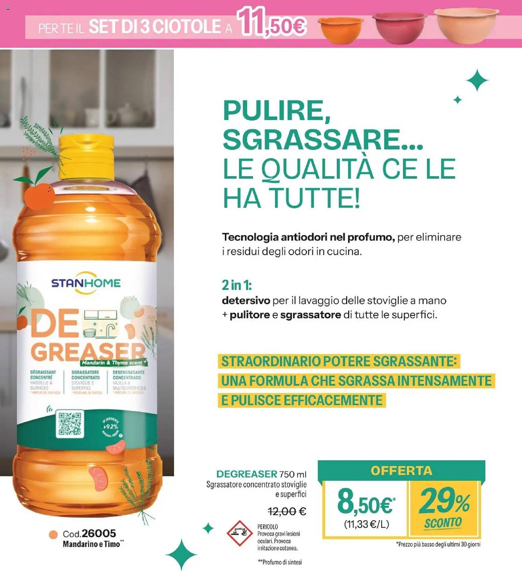 Catalogo Stanhome (2026-03-10 - 2026-03-27)