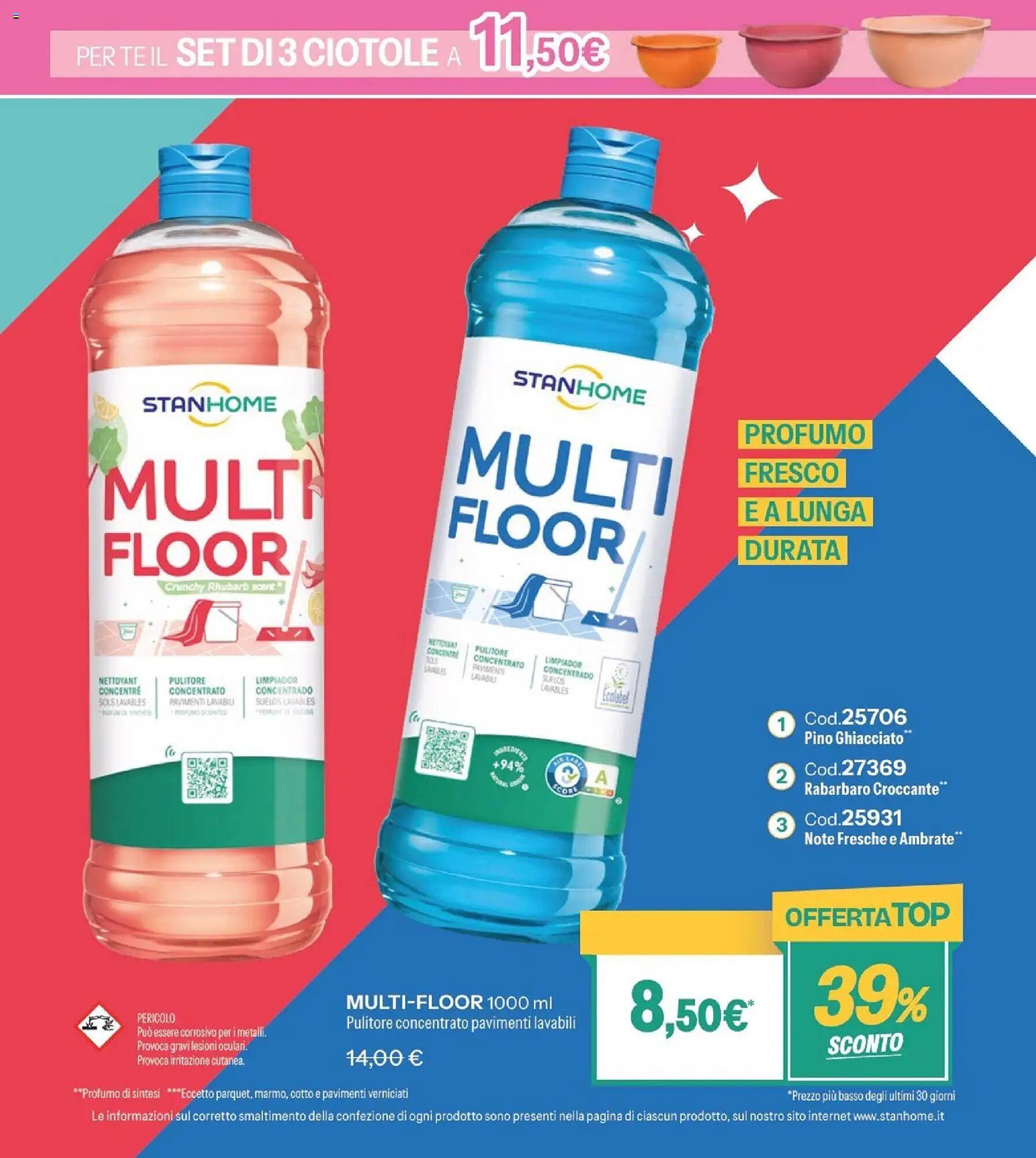 Catalogo Stanhome (2026-03-10 - 2026-03-27)