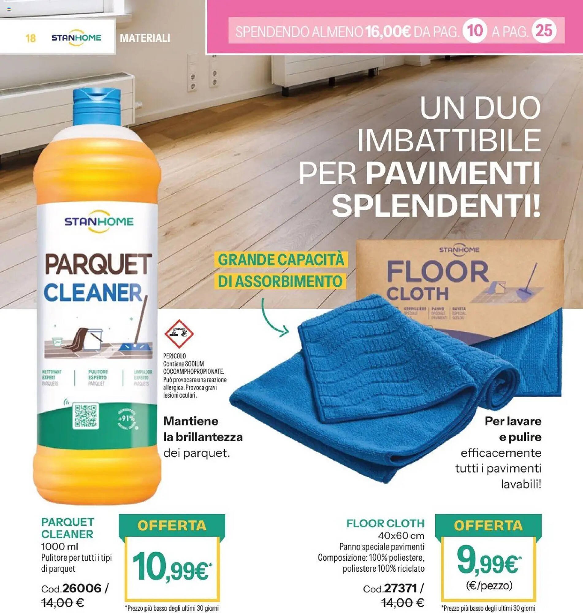 Catalogo Stanhome (2026-03-10 - 2026-03-27)