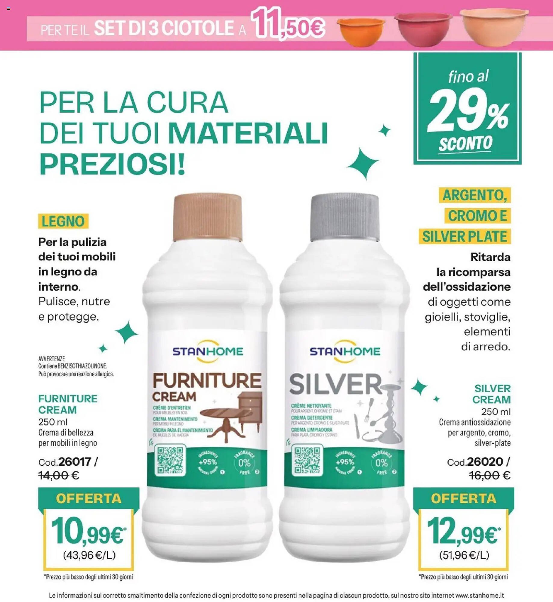 Catalogo Stanhome (2026-03-10 - 2026-03-27)