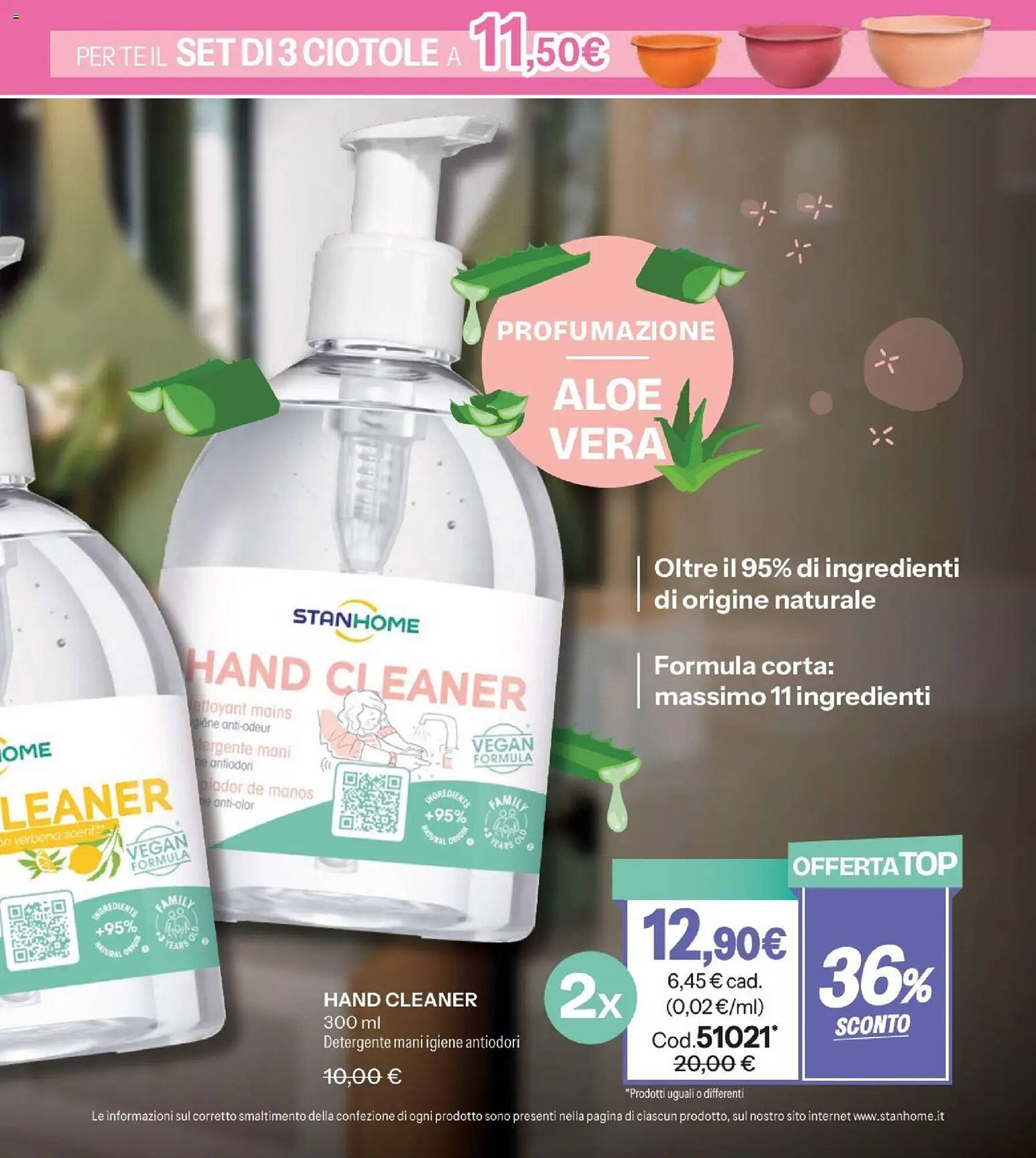 Catalogo Stanhome (2026-03-10 - 2026-03-27)