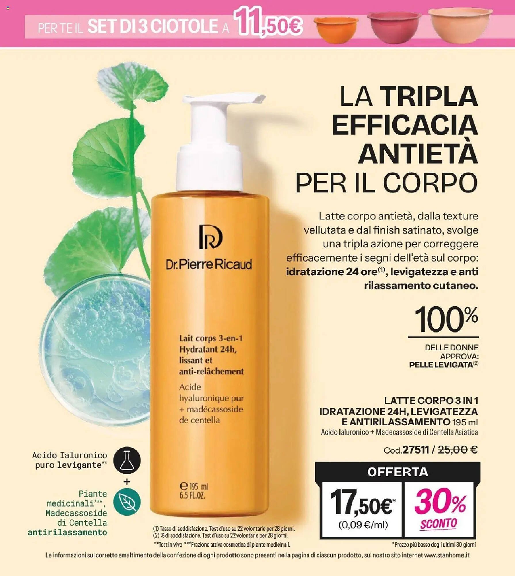 Catalogo Stanhome (2026-03-10 - 2026-03-27)