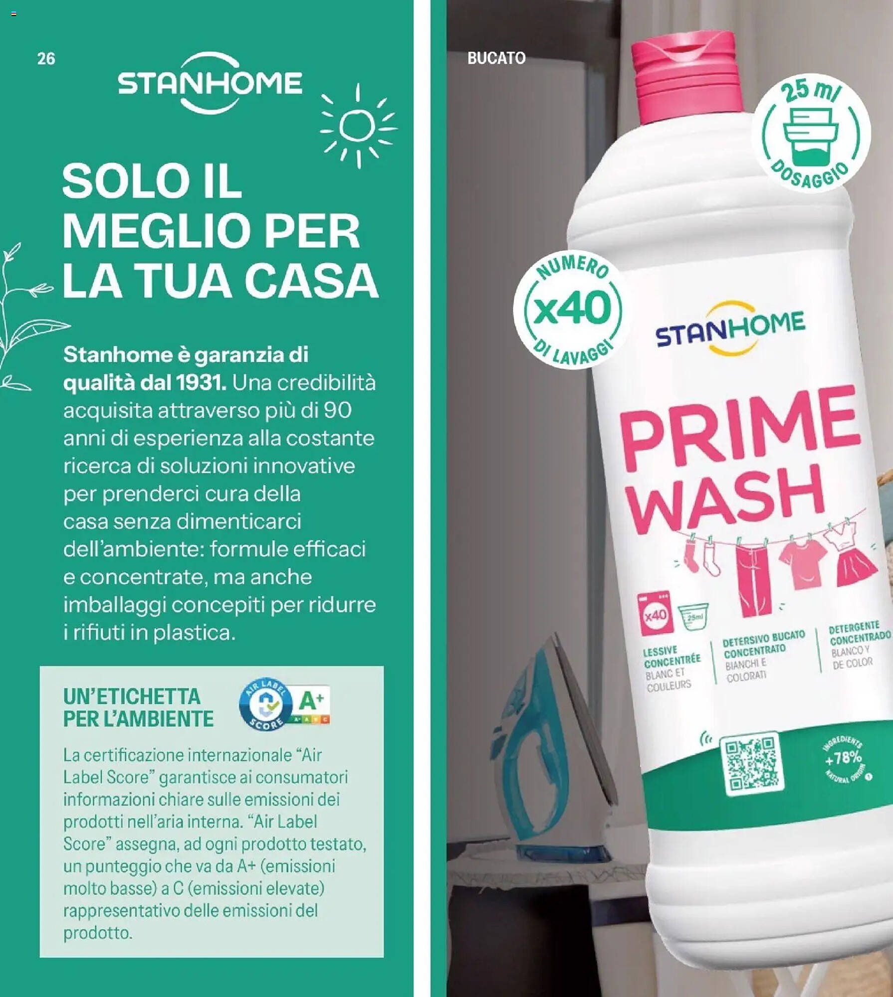 Catalogo Stanhome (2026-03-10 - 2026-03-27)