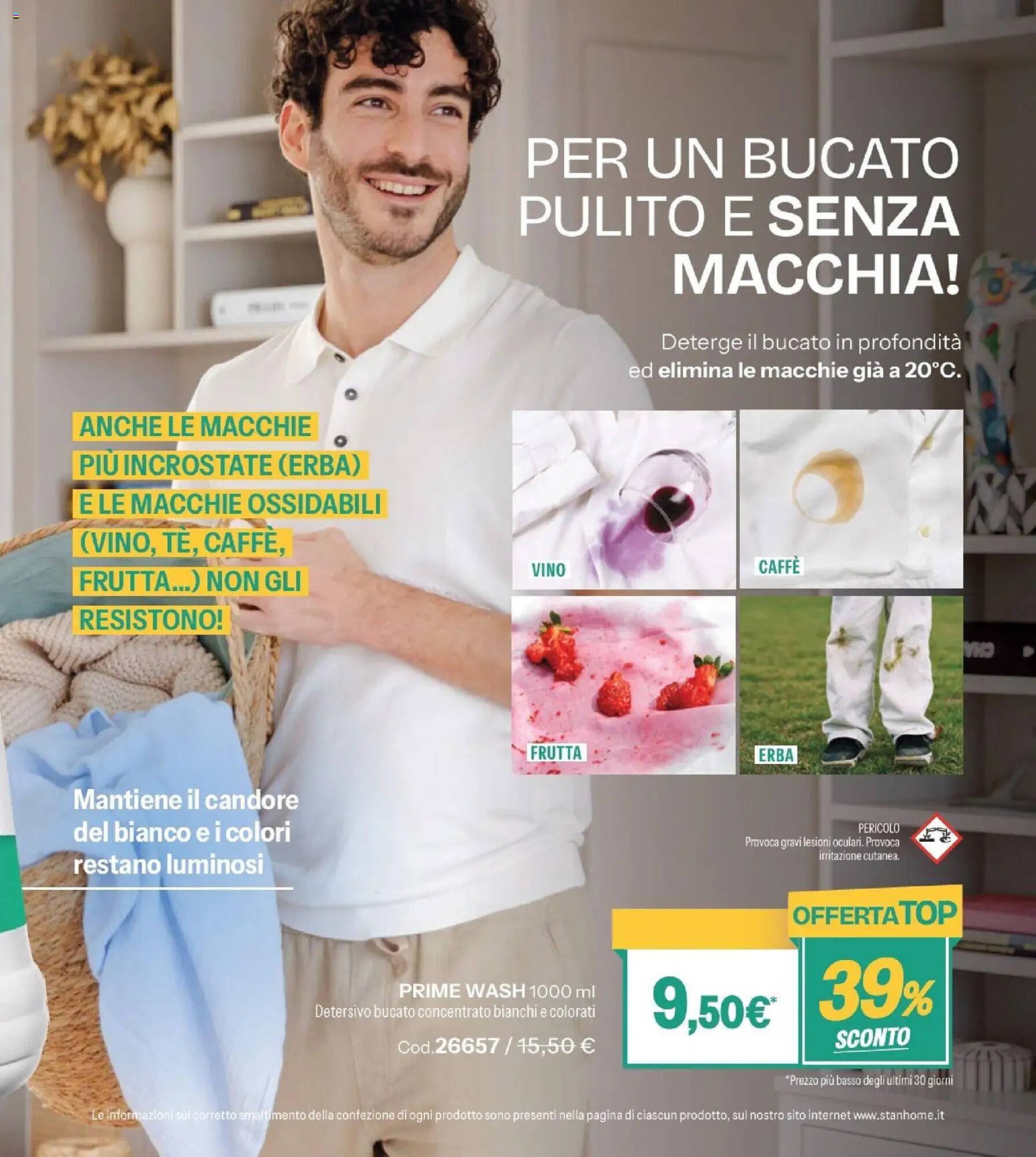 Catalogo Stanhome (2026-03-10 - 2026-03-27)