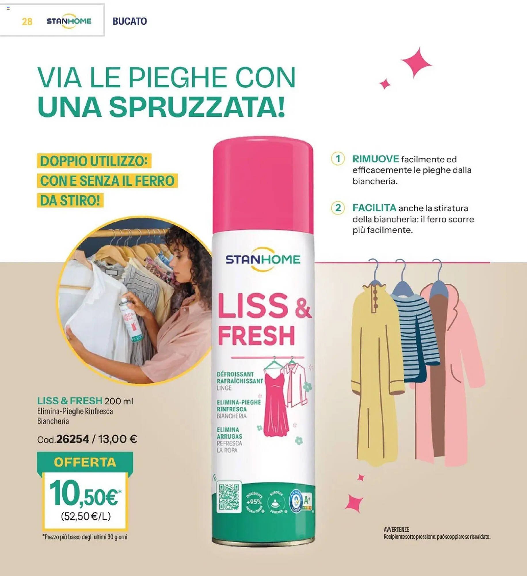 Catalogo Stanhome (2026-03-10 - 2026-03-27)