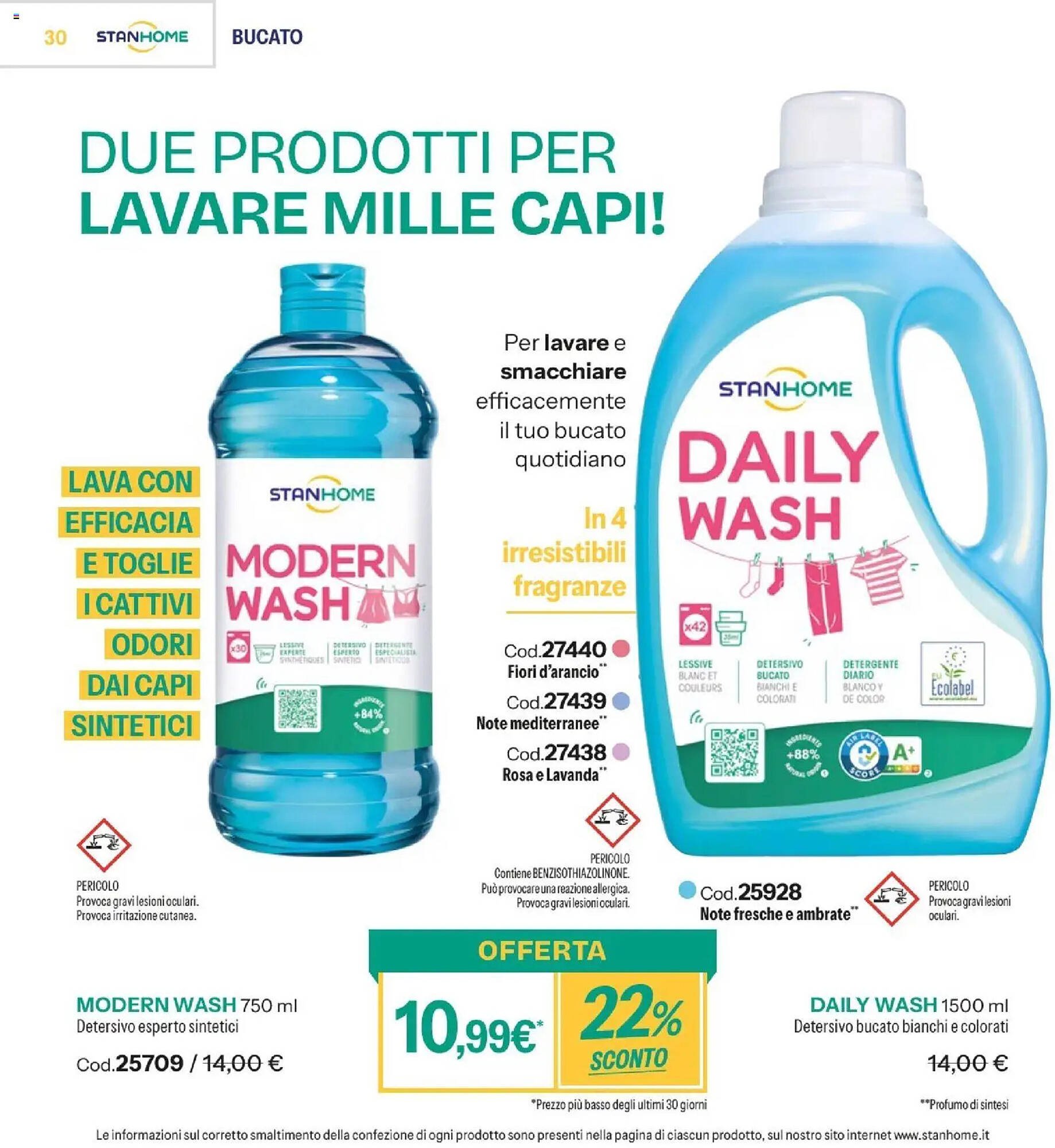 Catalogo Stanhome (2026-03-10 - 2026-03-27)