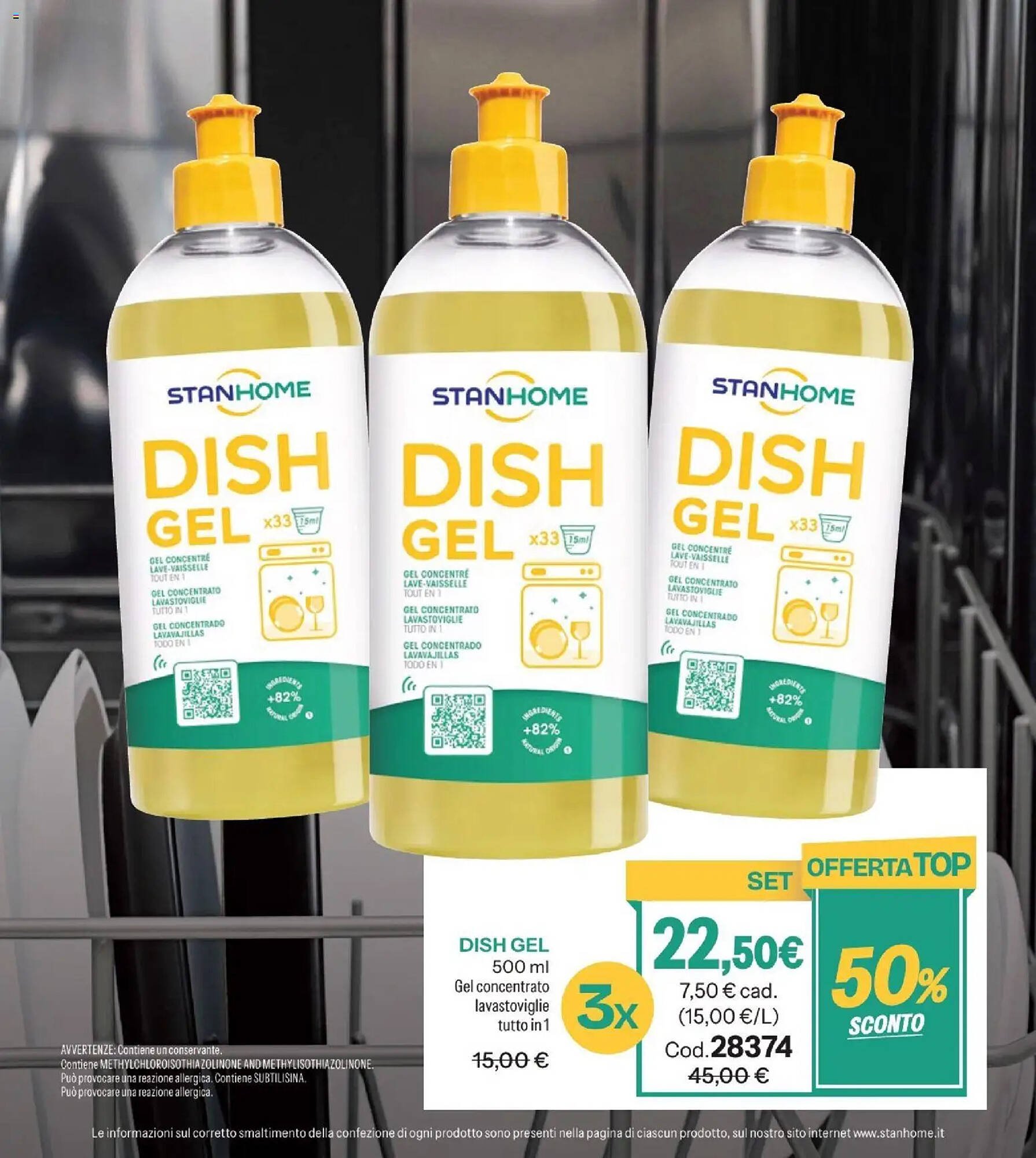 Catalogo Stanhome (2026-03-10 - 2026-03-27)