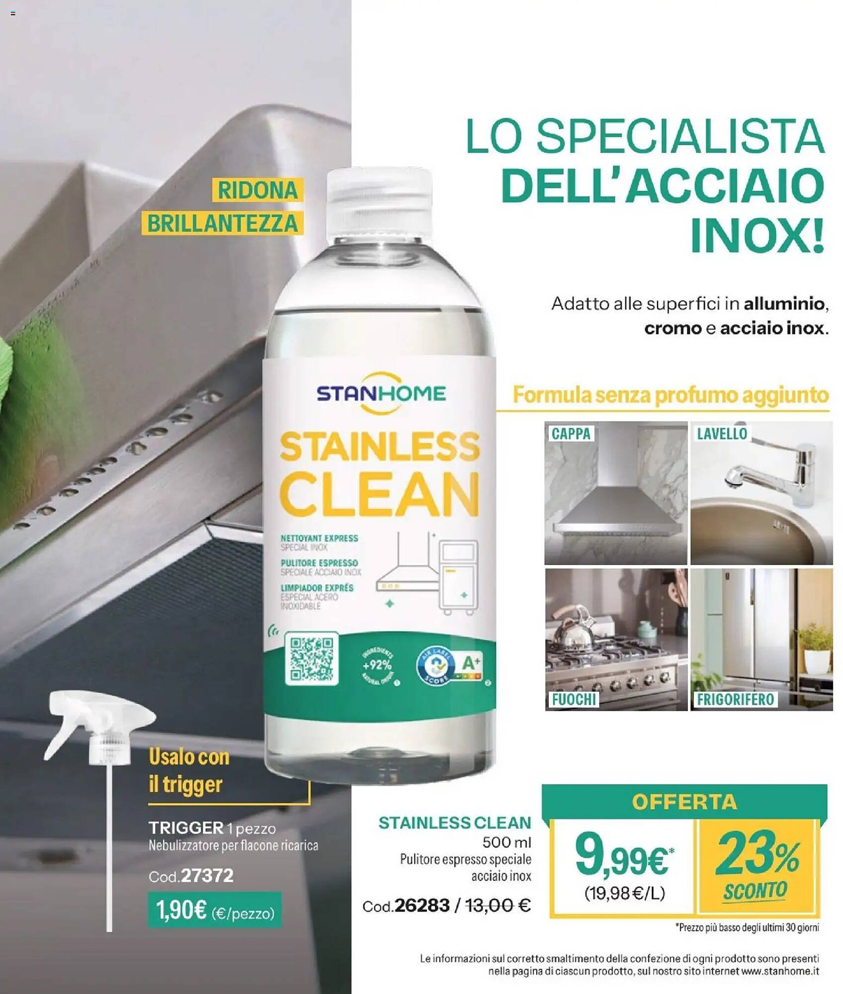 Catalogo Stanhome (2026-03-10 - 2026-03-27)