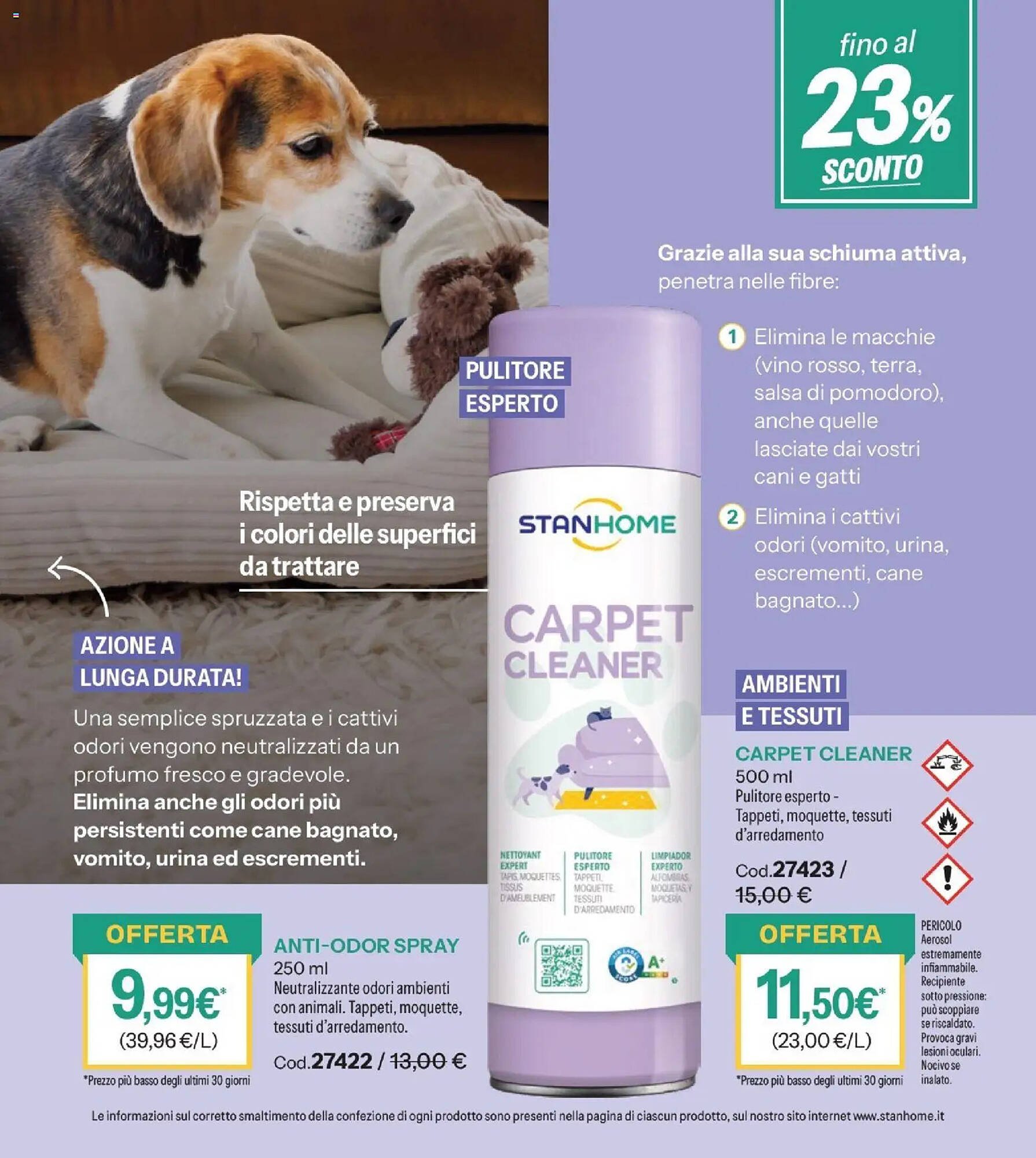 Catalogo Stanhome (2026-03-10 - 2026-03-27)