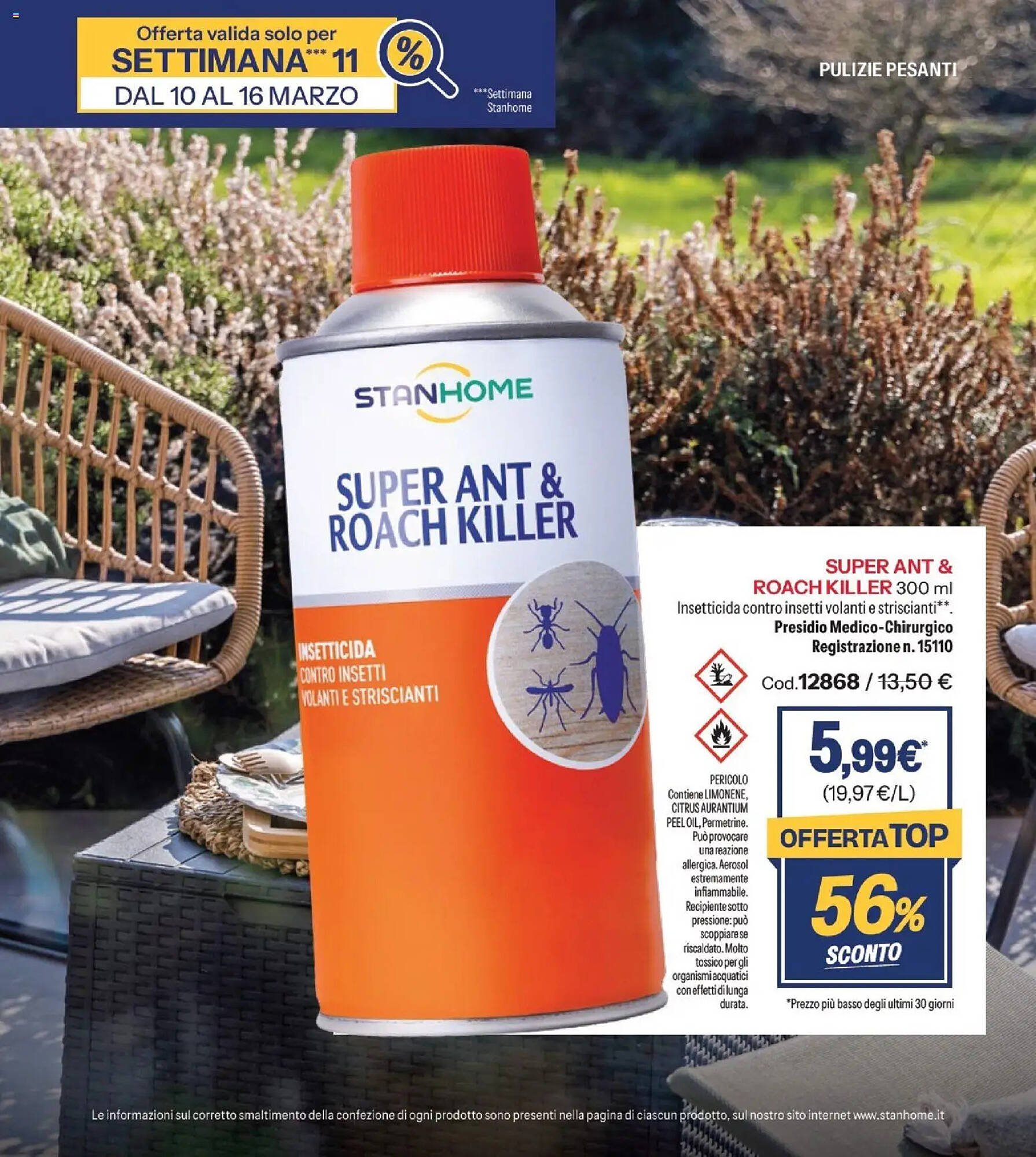 Catalogo Stanhome (2026-03-10 - 2026-03-27)