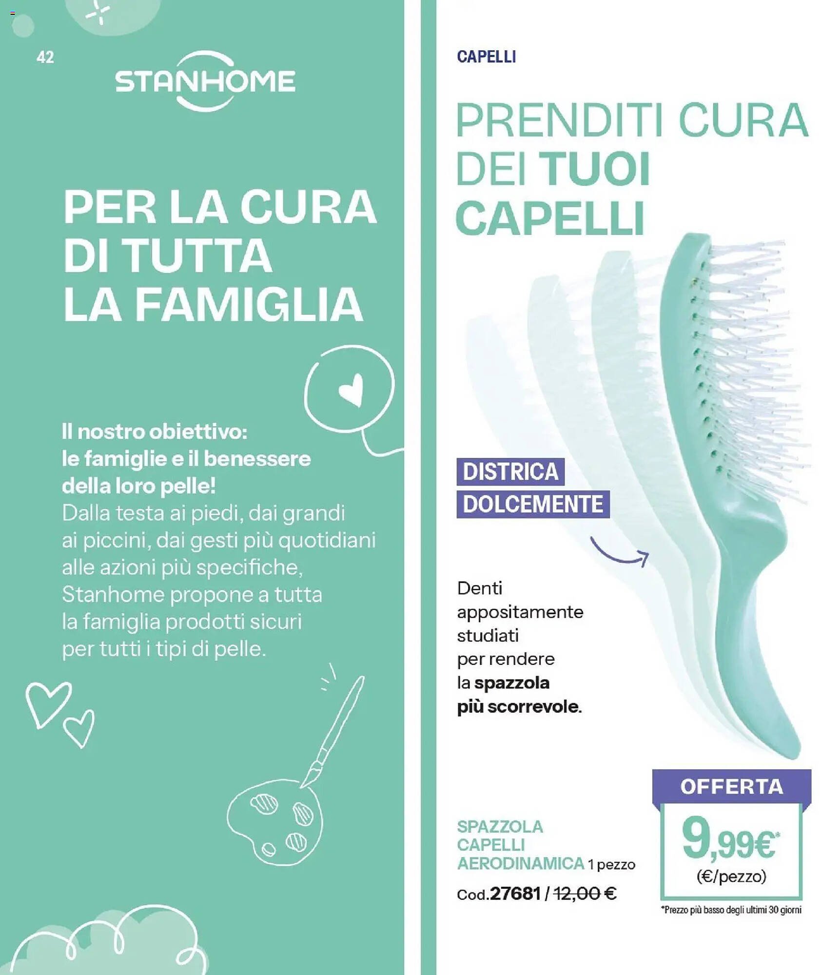 Catalogo Stanhome (2026-03-10 - 2026-03-27)