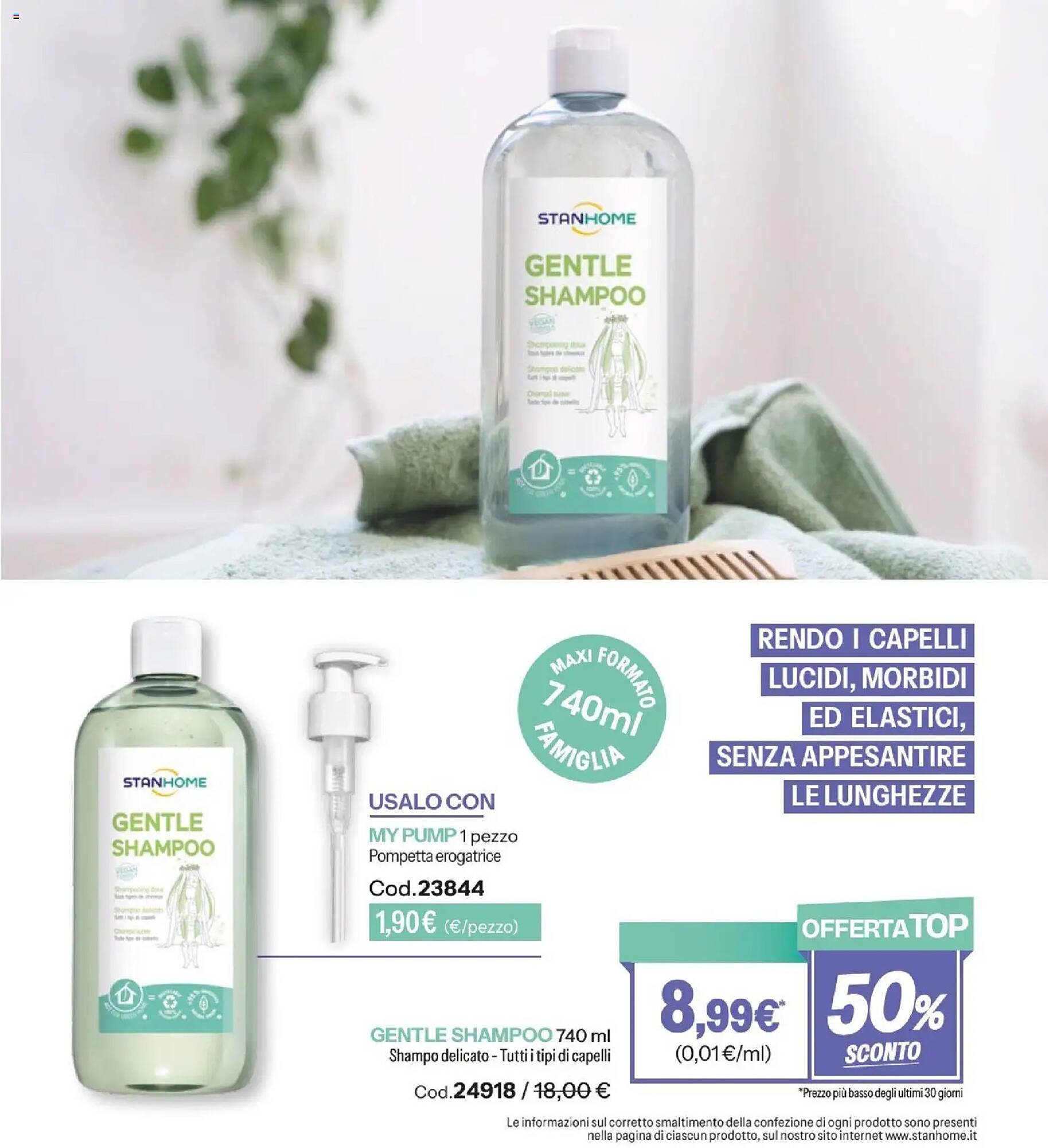 Catalogo Stanhome (2026-03-10 - 2026-03-27)