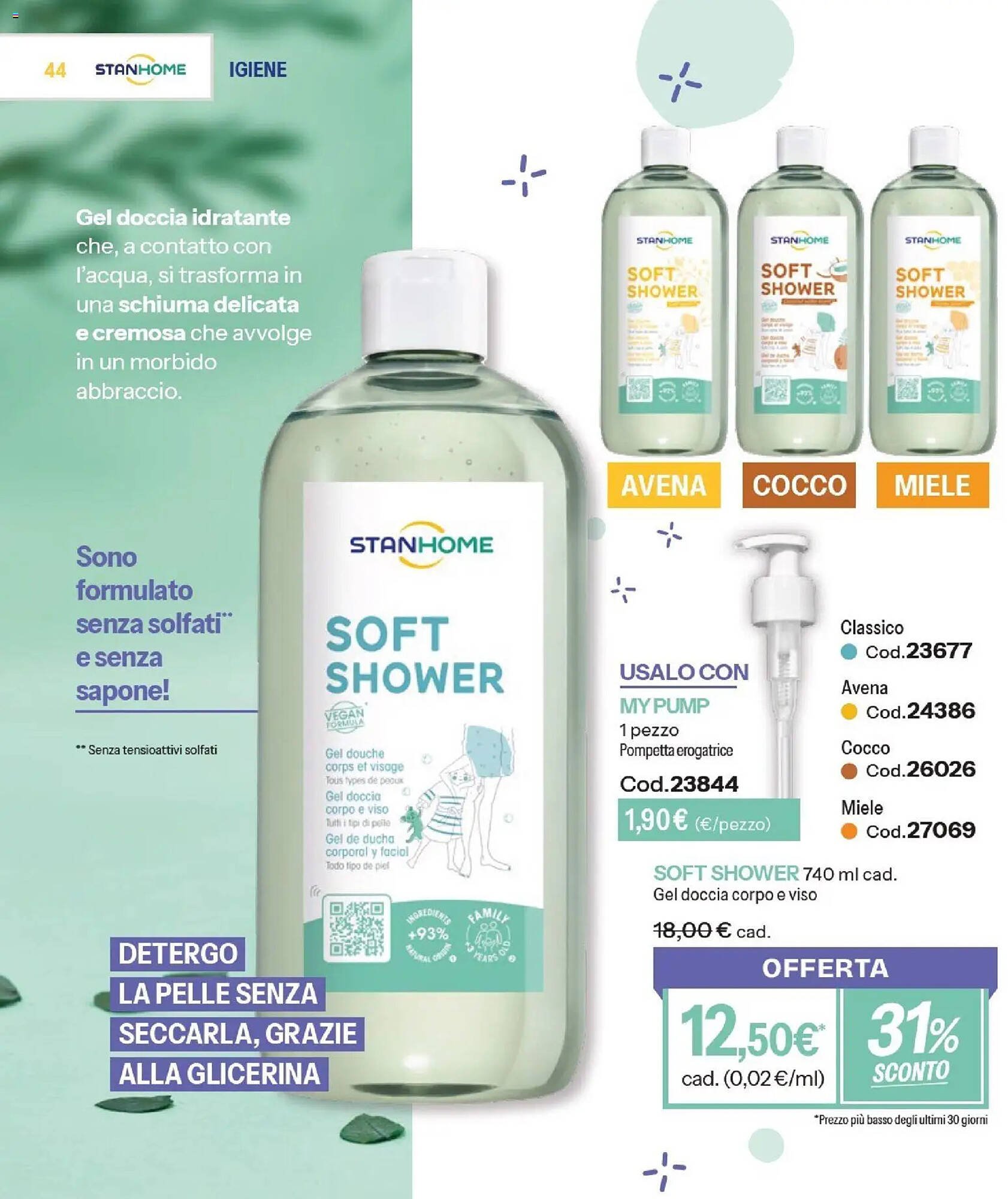 Catalogo Stanhome (2026-03-10 - 2026-03-27)