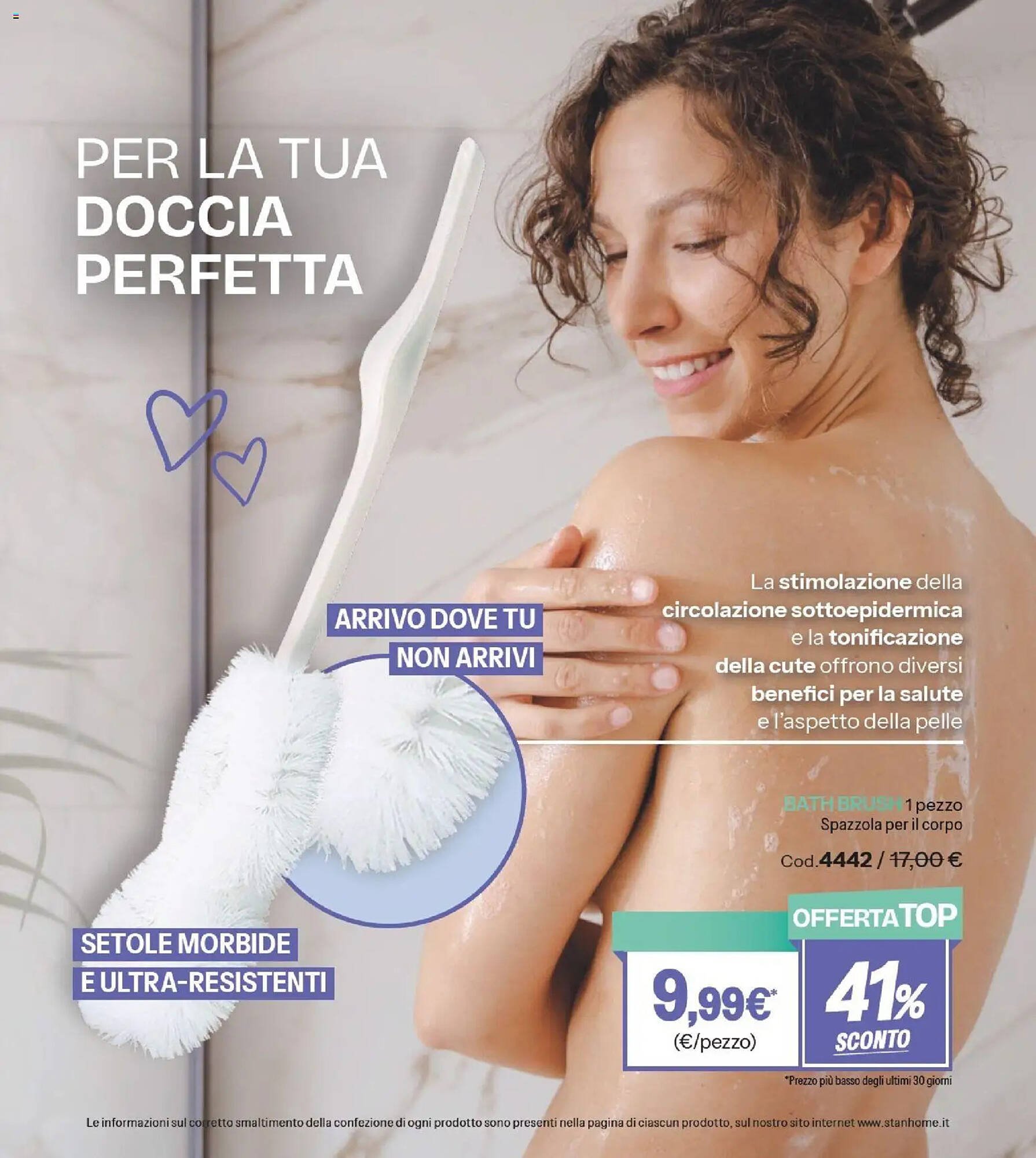 Catalogo Stanhome (2026-03-10 - 2026-03-27)