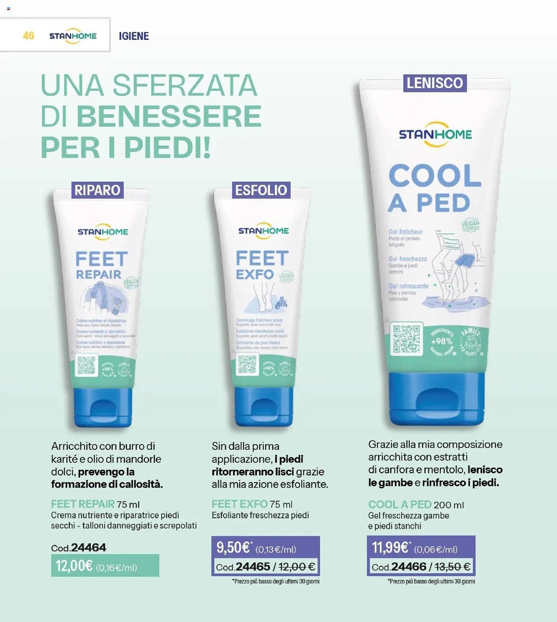 Catalogo Stanhome (2026-03-10 - 2026-03-27)