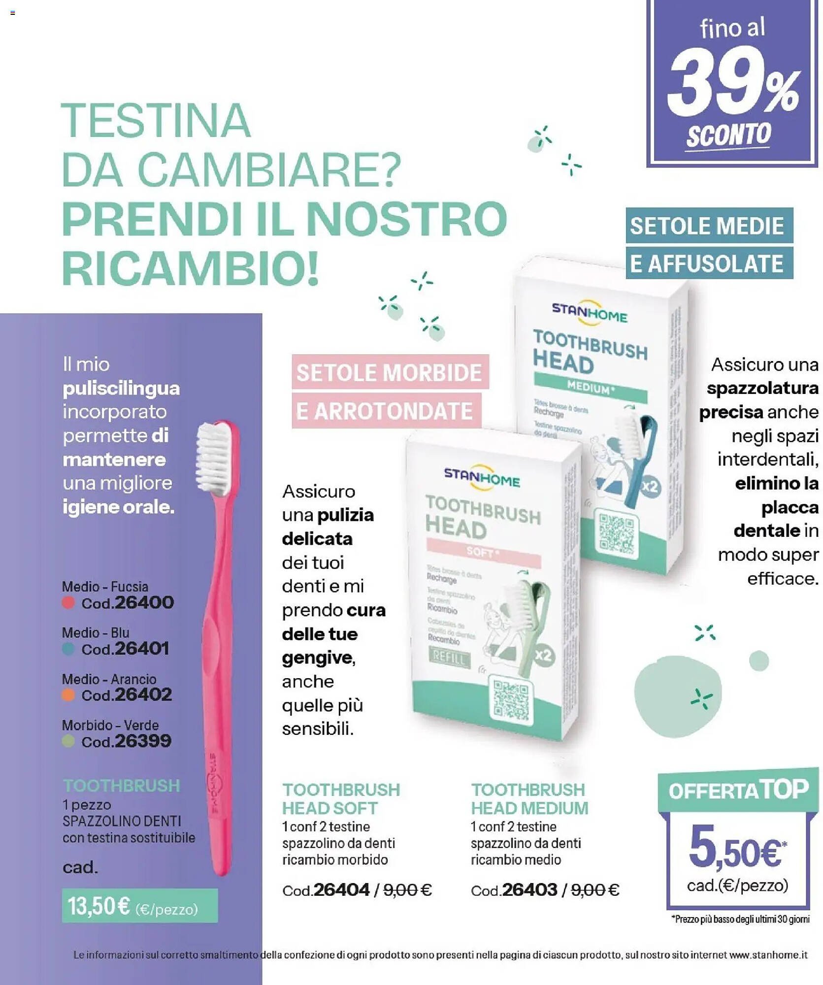 Catalogo Stanhome (2026-03-10 - 2026-03-27)