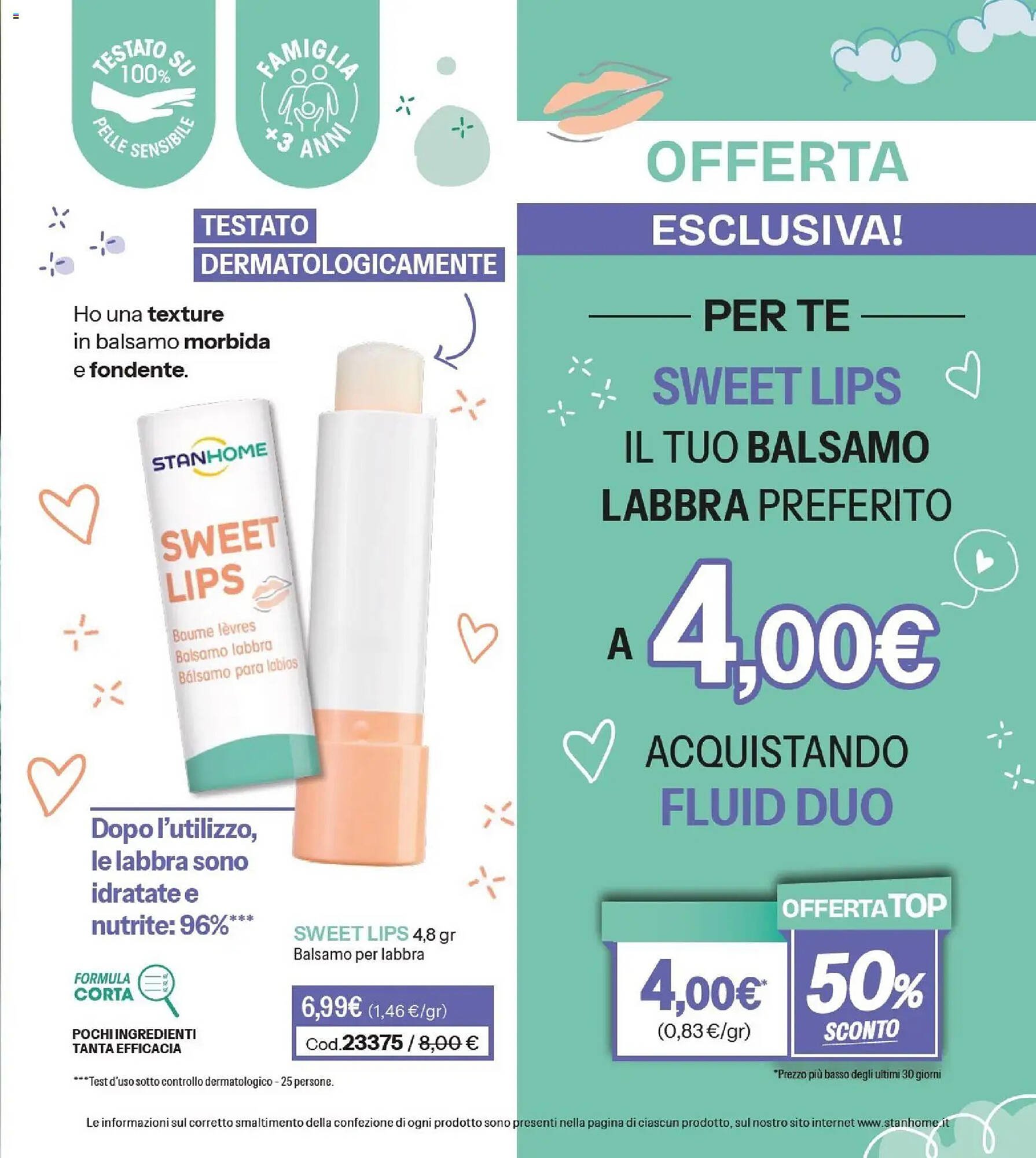 Catalogo Stanhome (2026-03-10 - 2026-03-27)