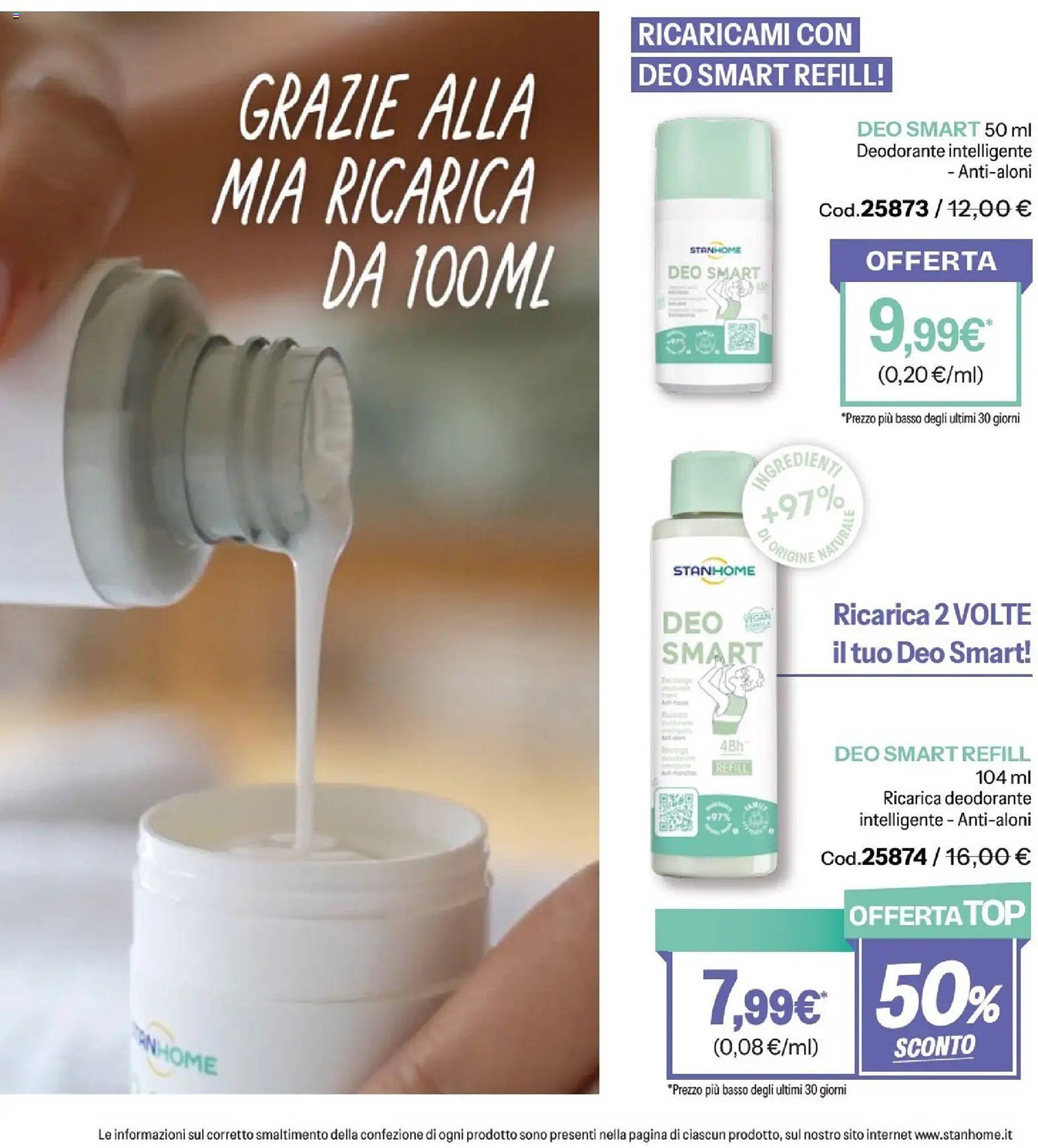 Catalogo Stanhome (2026-03-10 - 2026-03-27)