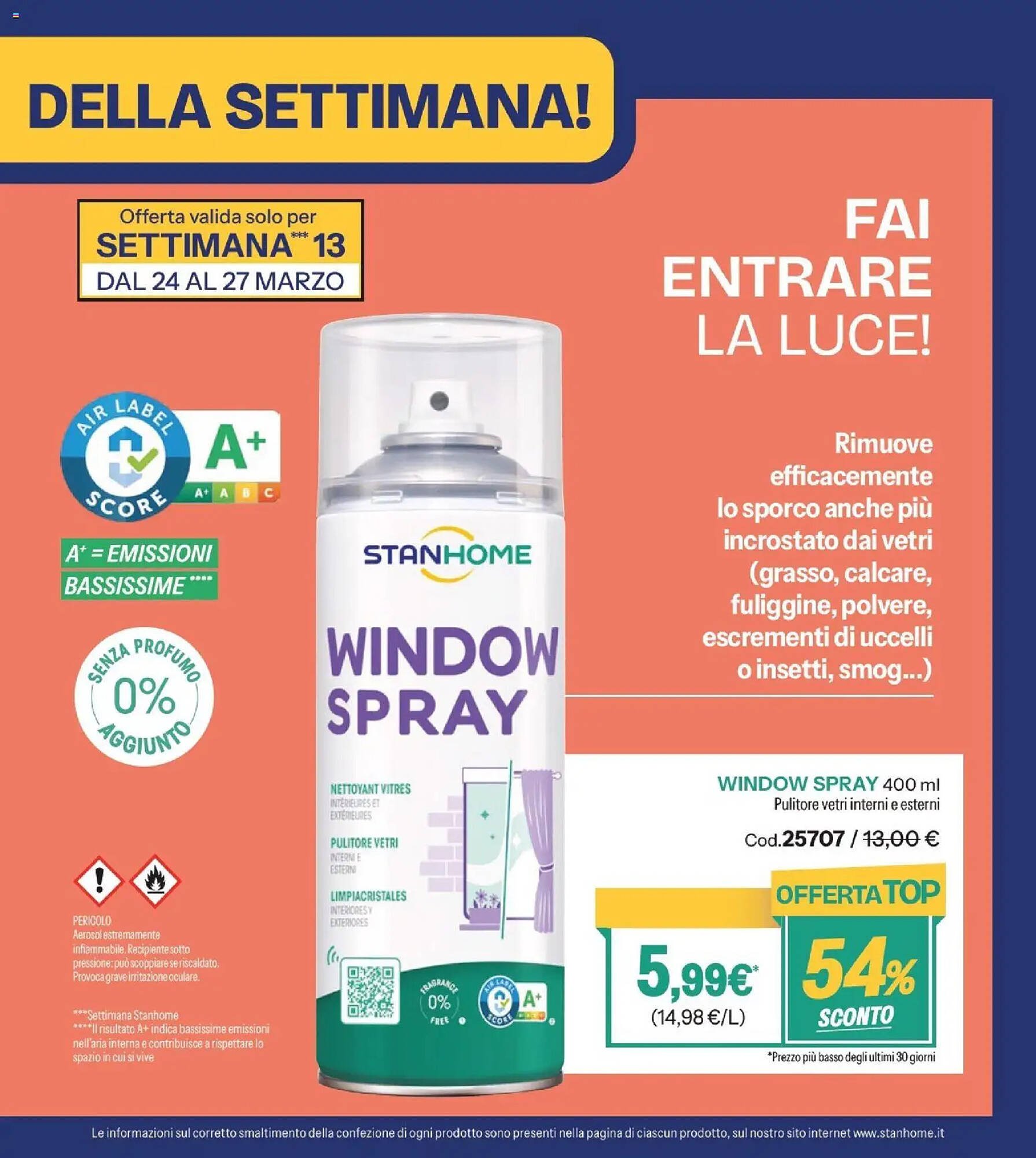 Catalogo Stanhome (2026-03-10 - 2026-03-27)